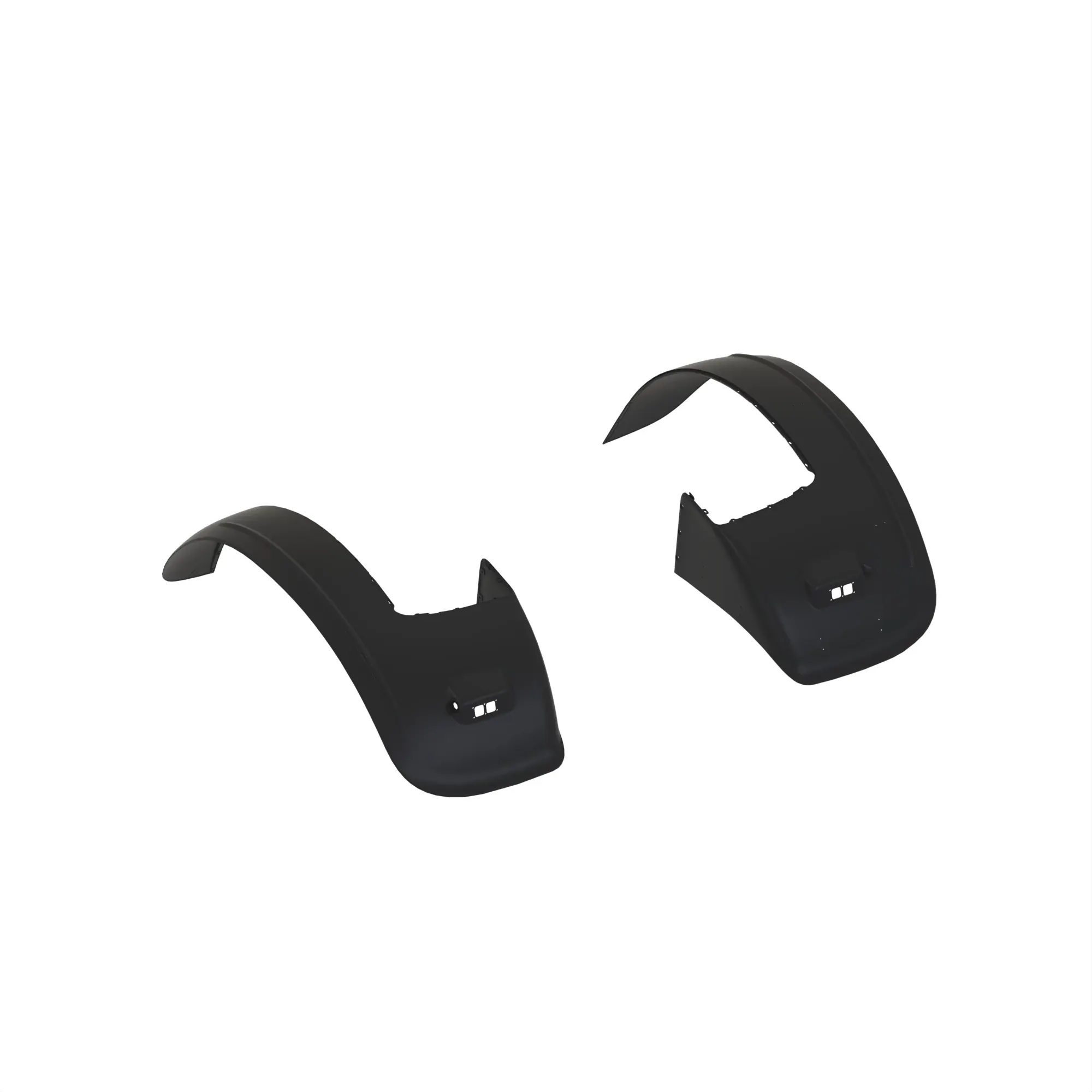 John Deere Left Side Fender Extension - L219764