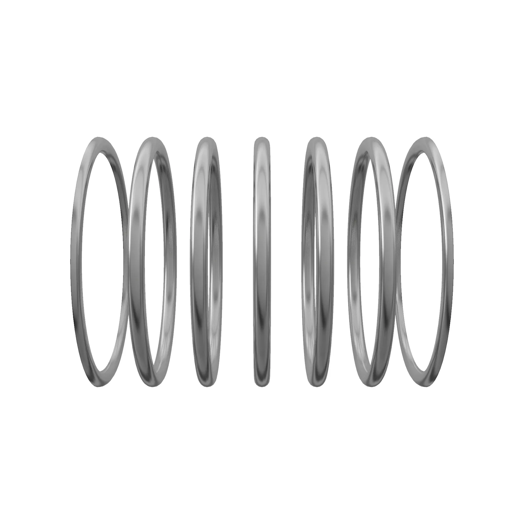 COMPRESSION SPRING