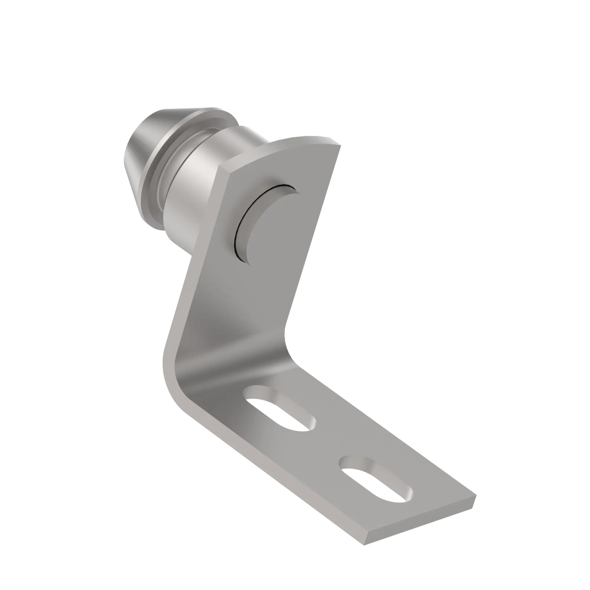 BRACKET, (DOOR PIN)