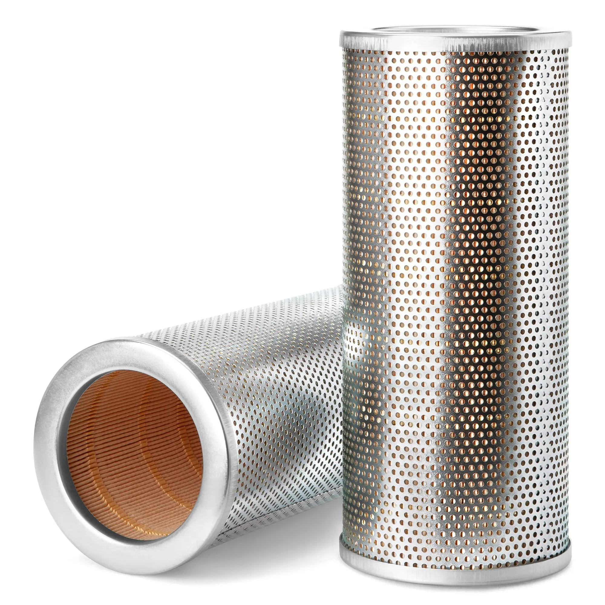 Fleetguard Hydraulic Filter Cartridge - PMHF6182
