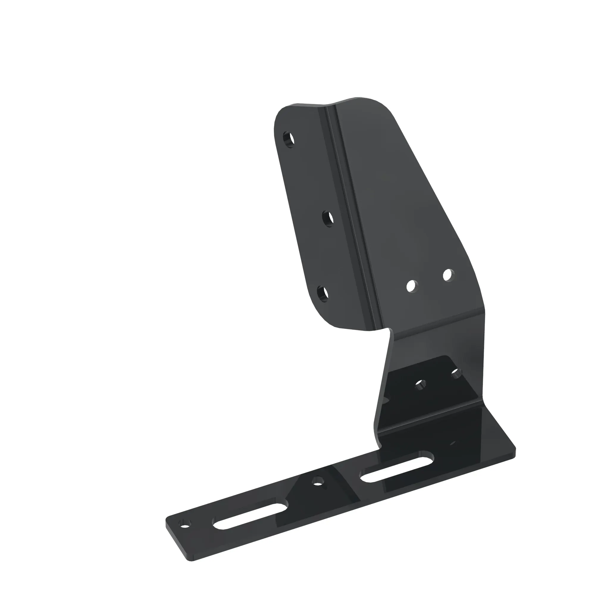 BKT, SECONDARY DTI MOUNT