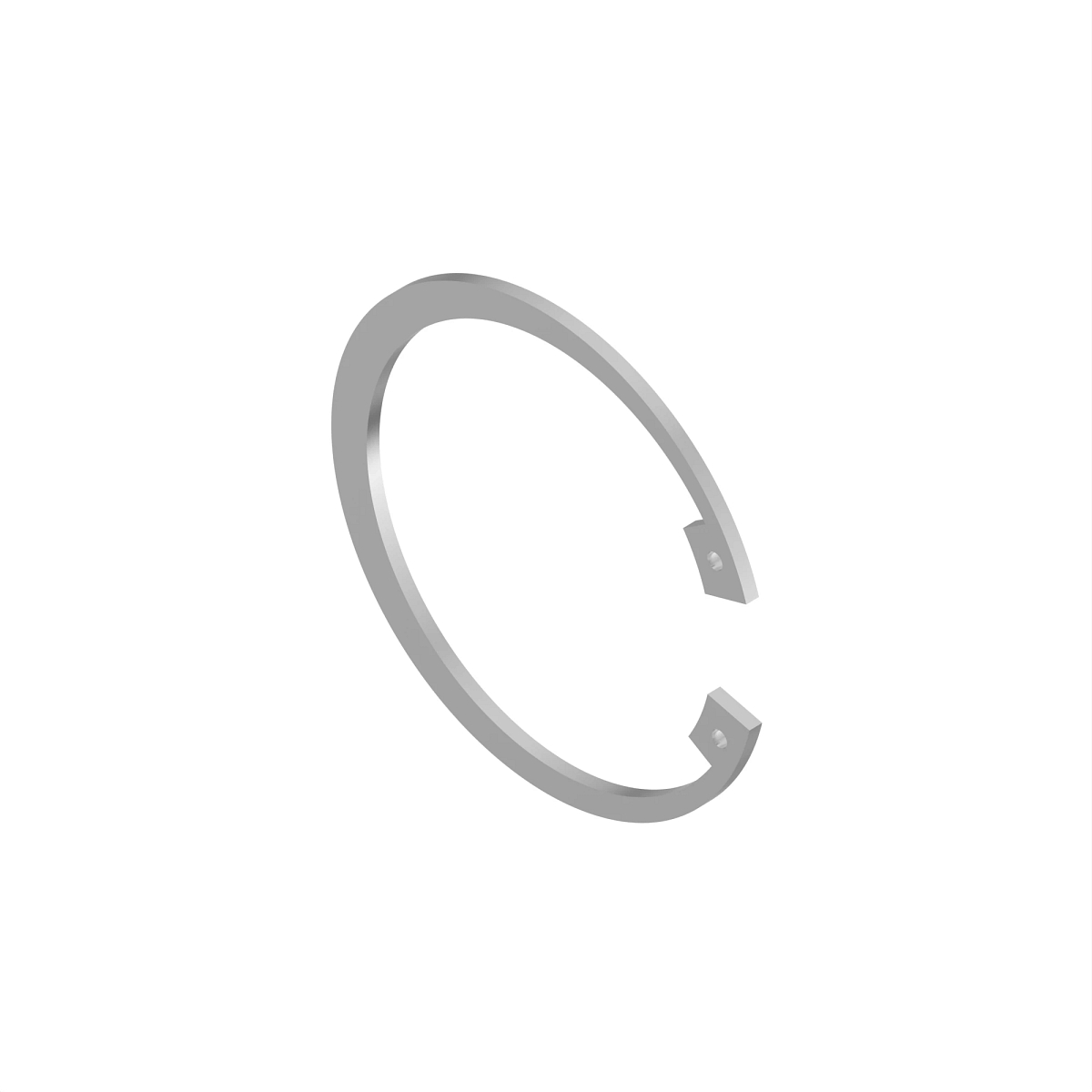 John Deere Internal Snap Ring - 40M7115