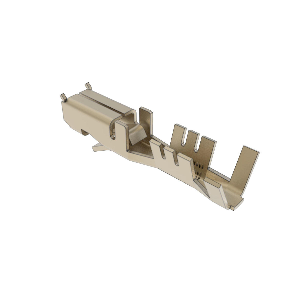 SKT DELPHI MP150 F UNSLD BRONZE