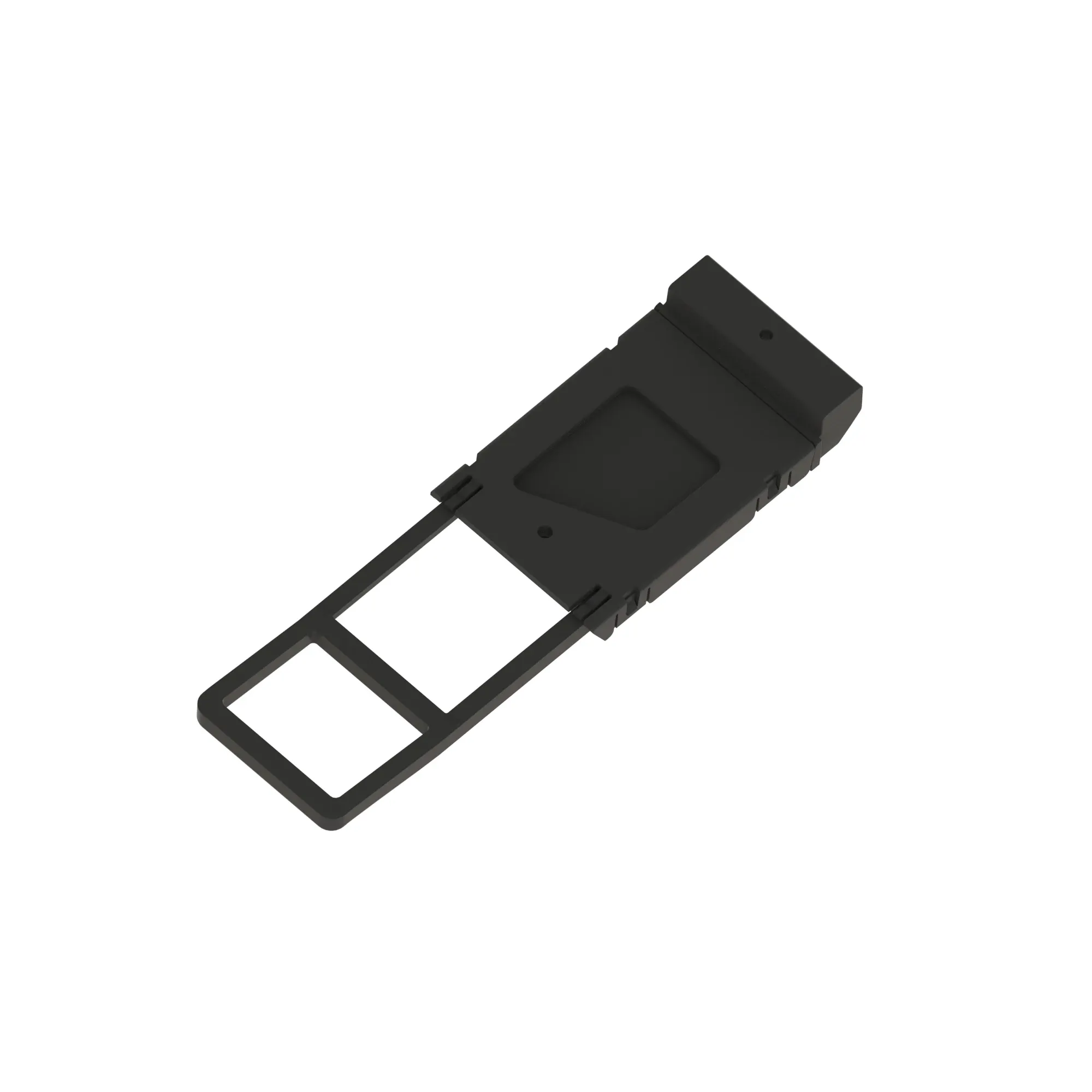 John Deere High Capacity Hopper Cut Off Gate - AA90637