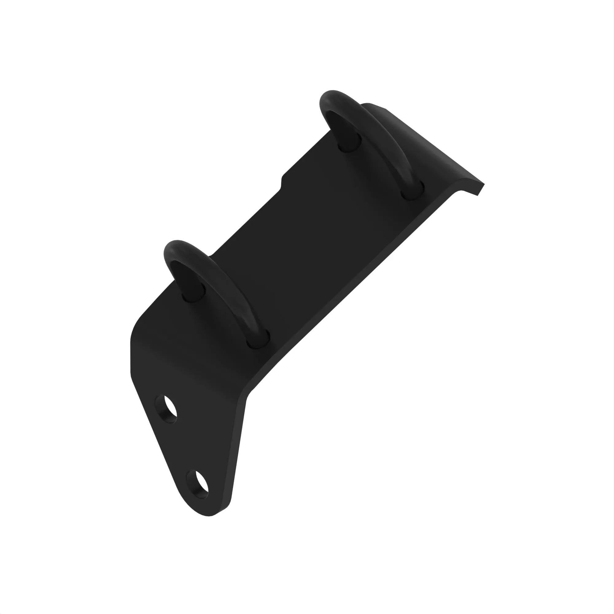 John Deere Bracket - LVA23847