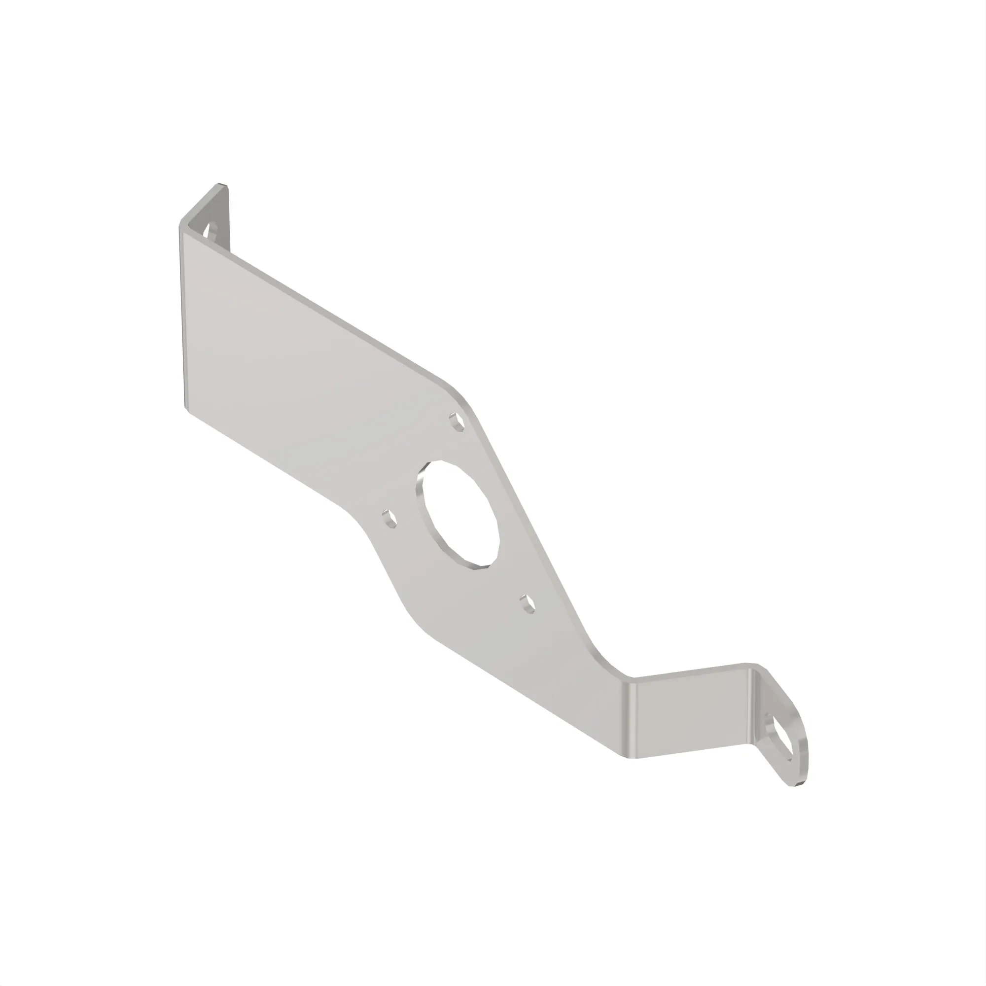 John Deere Bracket - AXE67038
