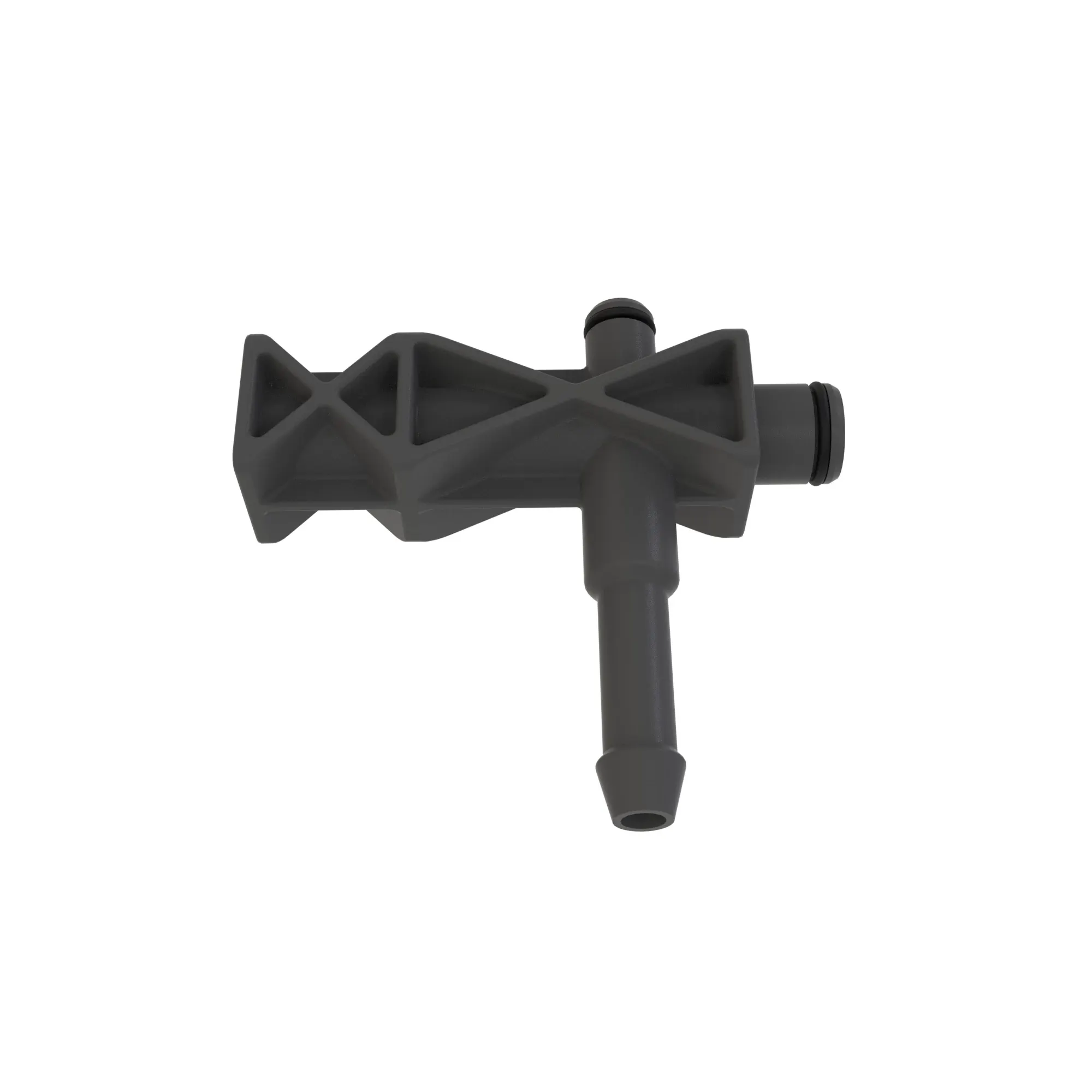 John Deere Elbow Fitting - AL214116