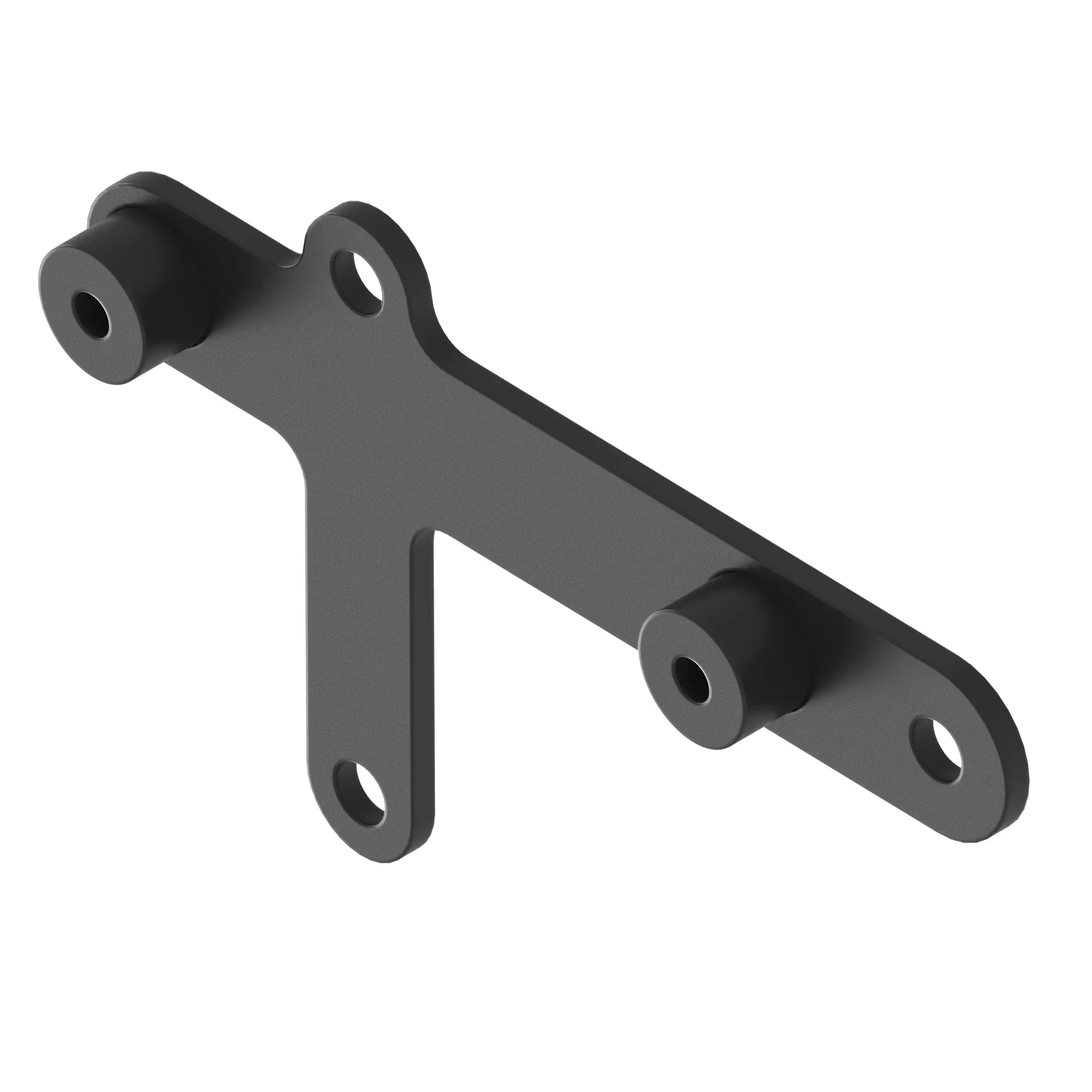 John Deere Bracket - F733988