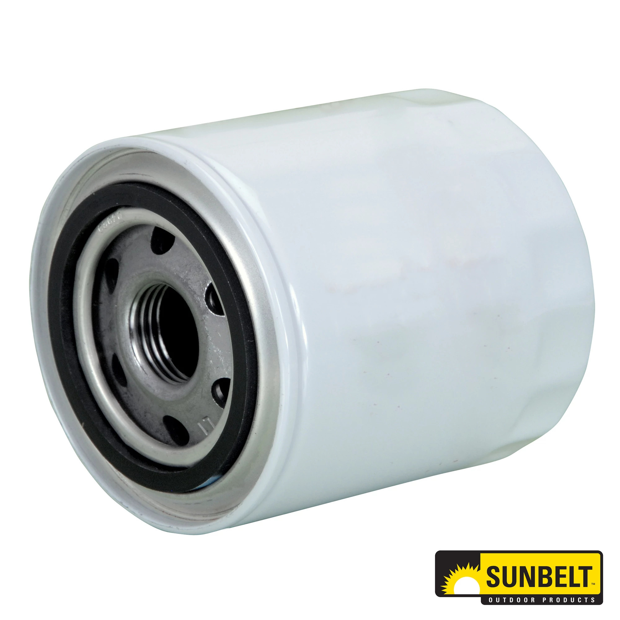 Sunbelt Hydraulic Oil Filter - A-B1SB8631
