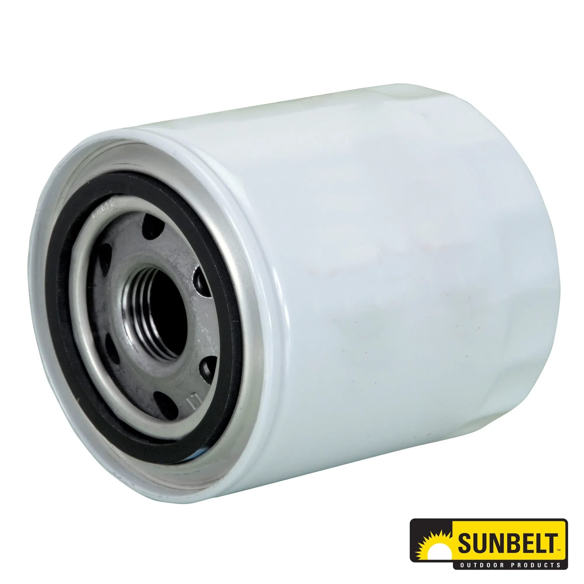 Sunbelt Hydraulic Oil Filter - A-B1SB8631