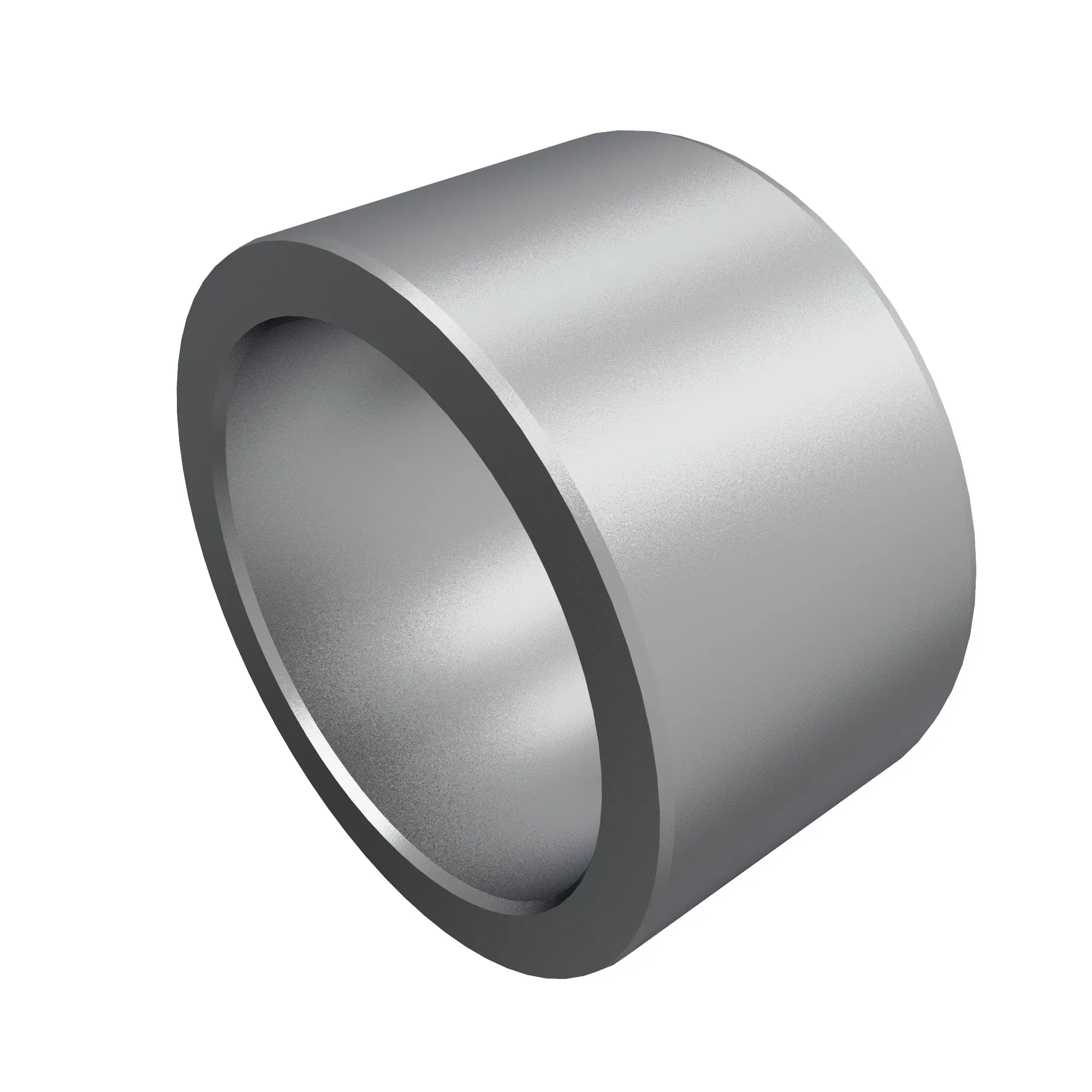 John Deere Plain Bushing - T187115