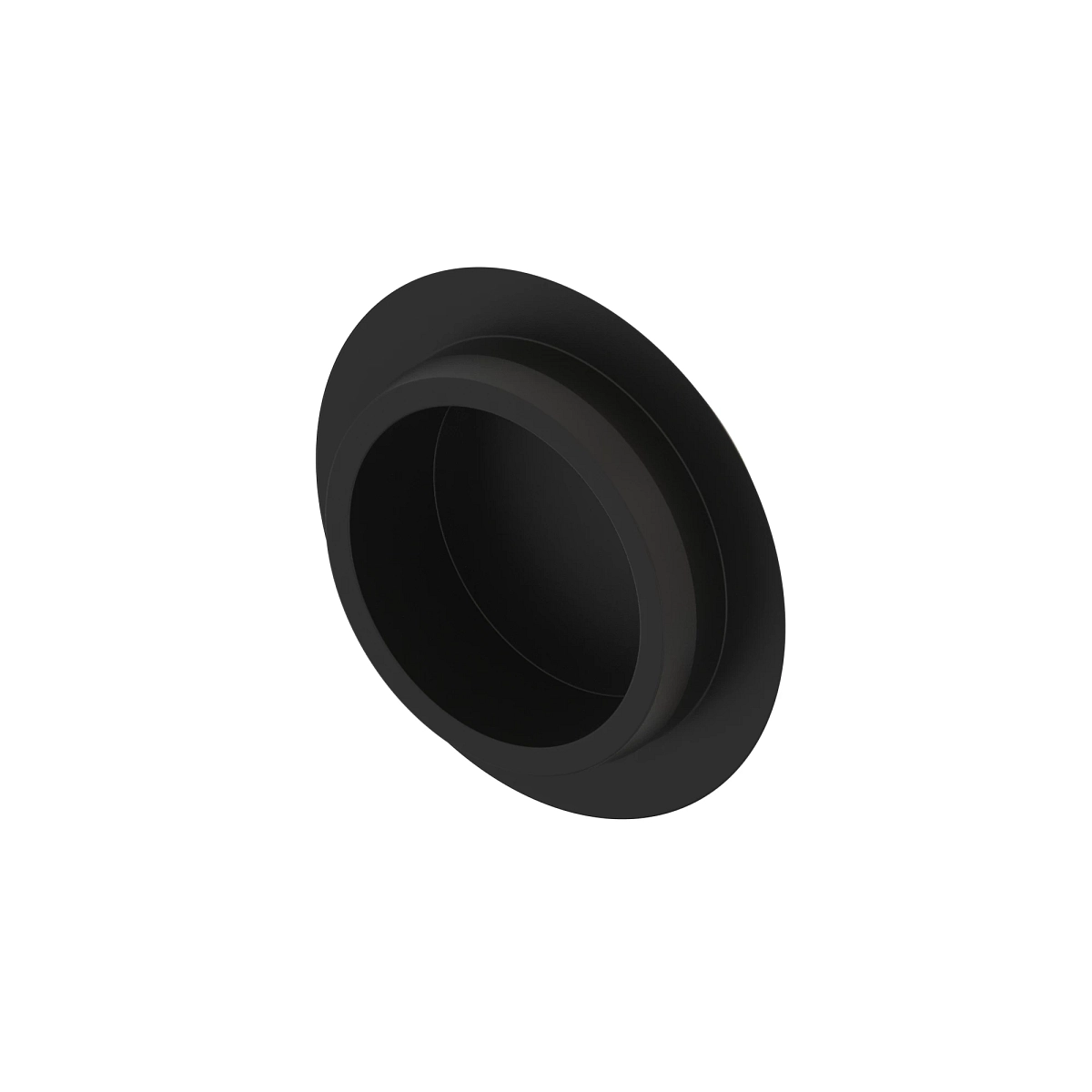 Plug-Button 1 1/8