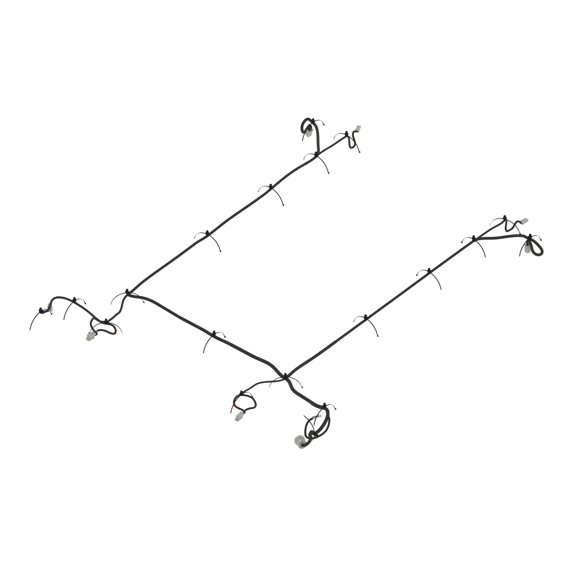 Roof Wiring Harness