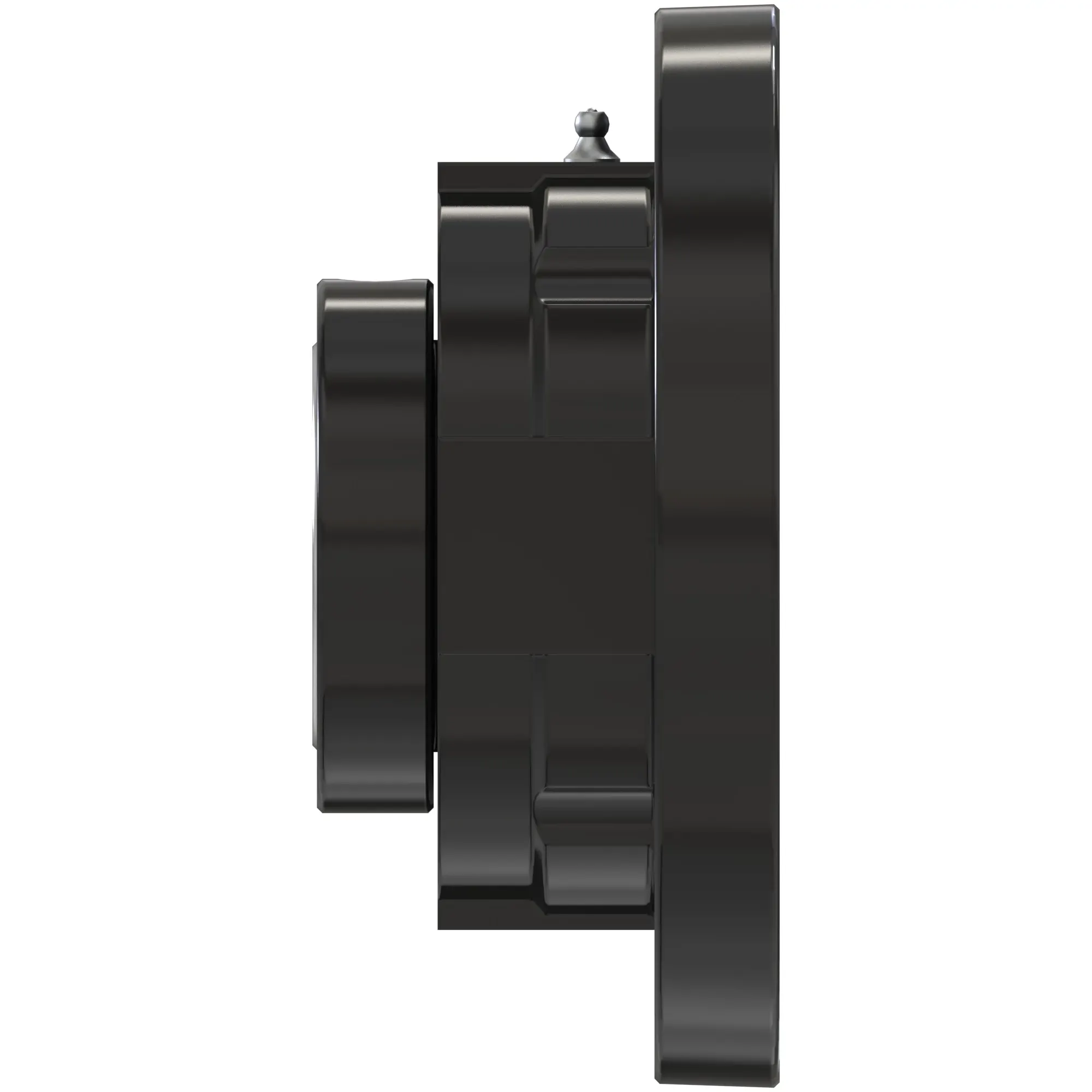 BEARING WITH HOUSING