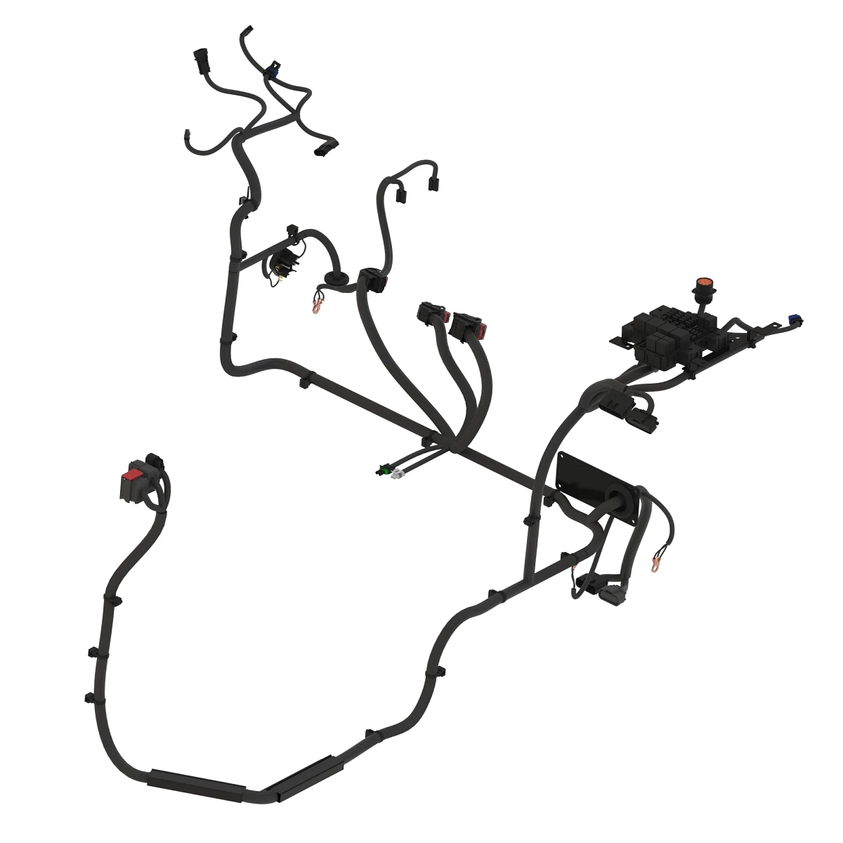 Wiring Harness