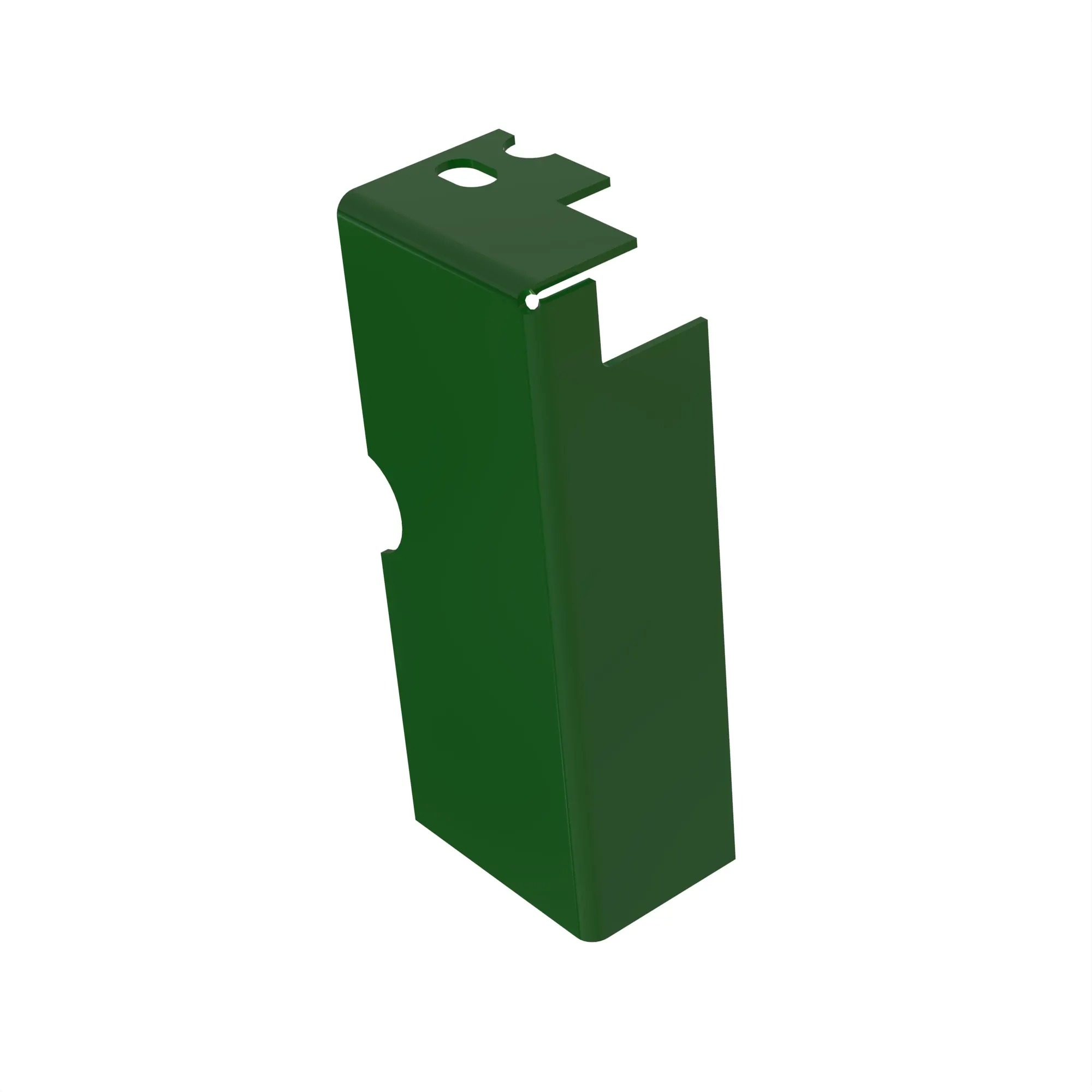 COVER,SPOUT MOTOR BRACKET