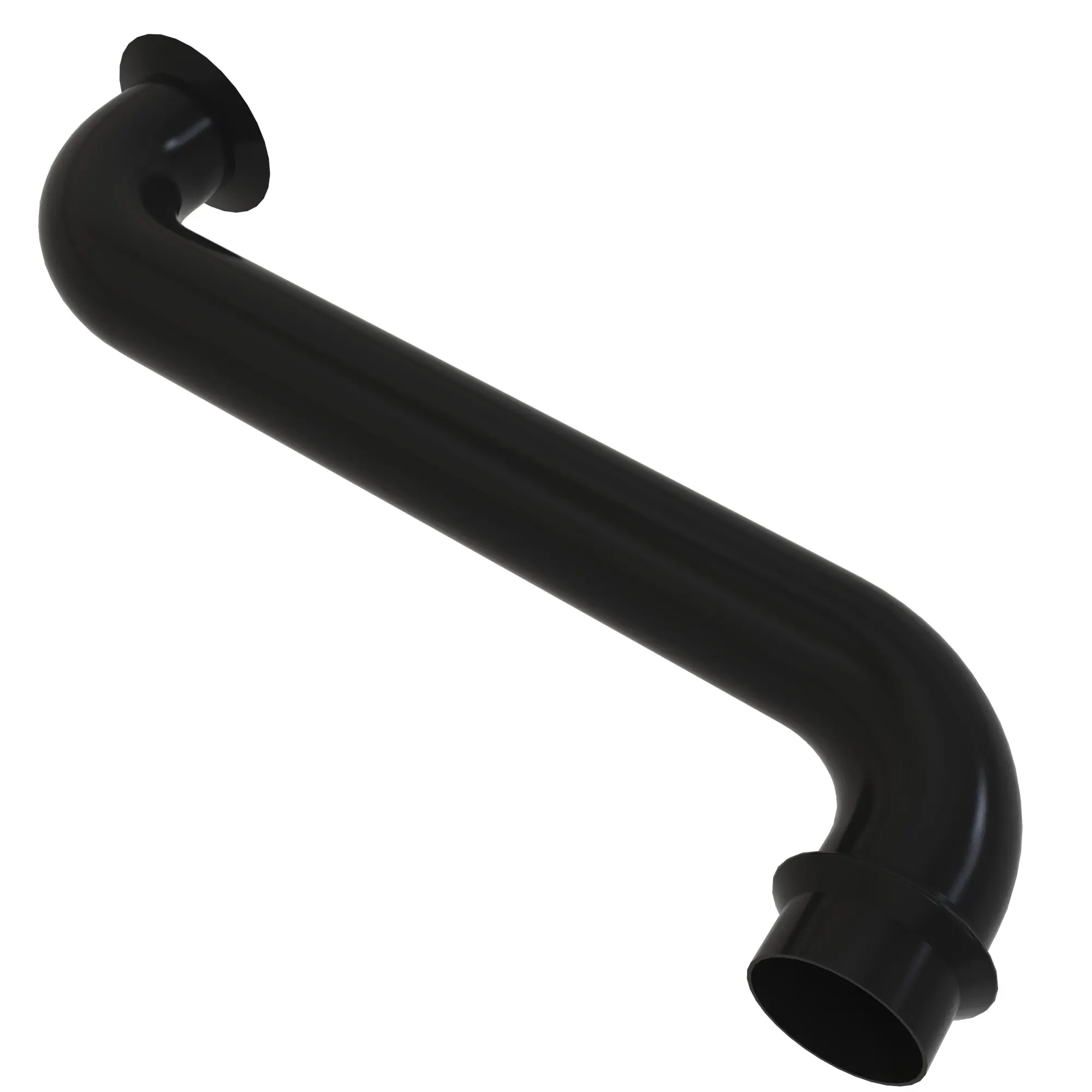 John Deere Exhaust Pipe - N223549
