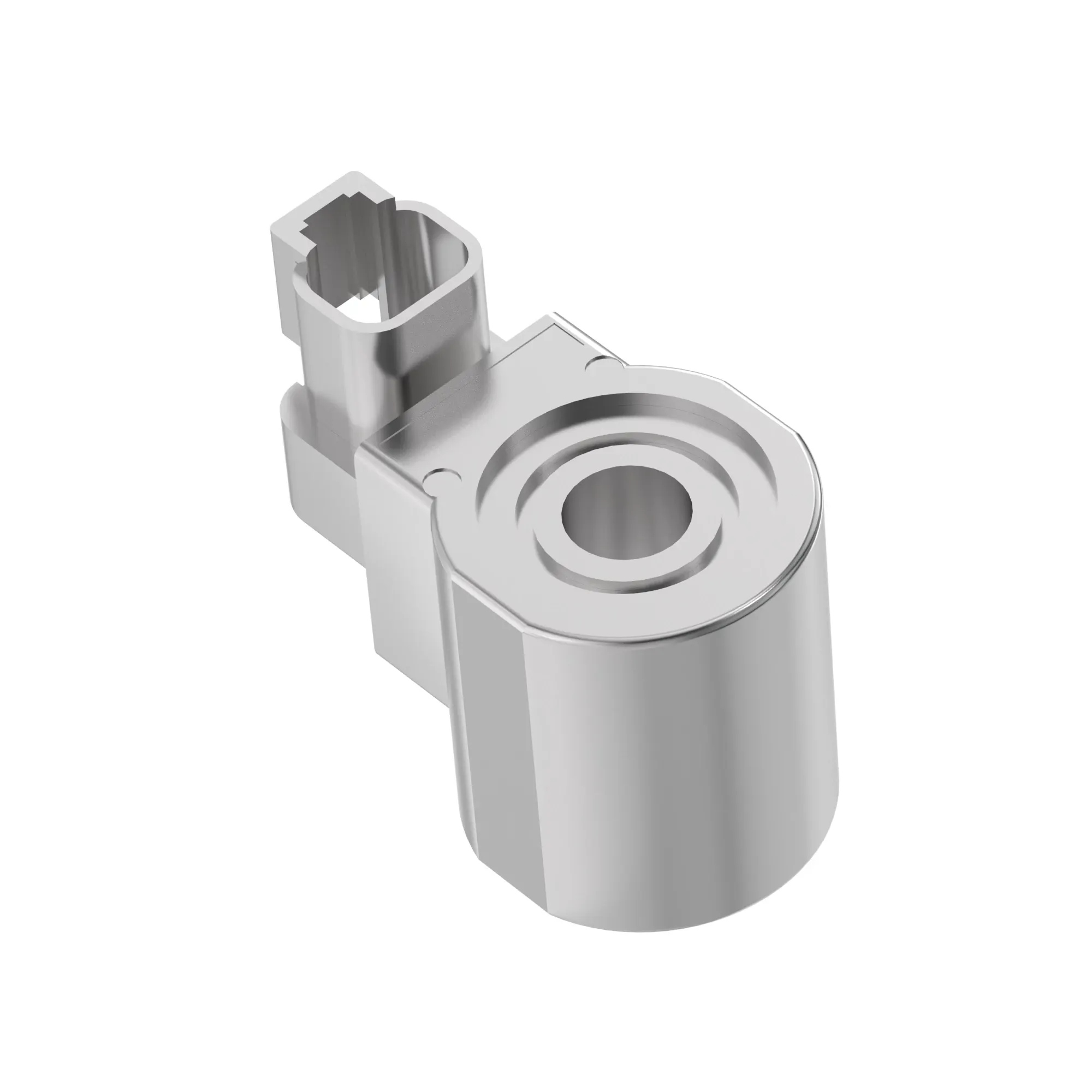 26 V, ELECTRICAL COIL