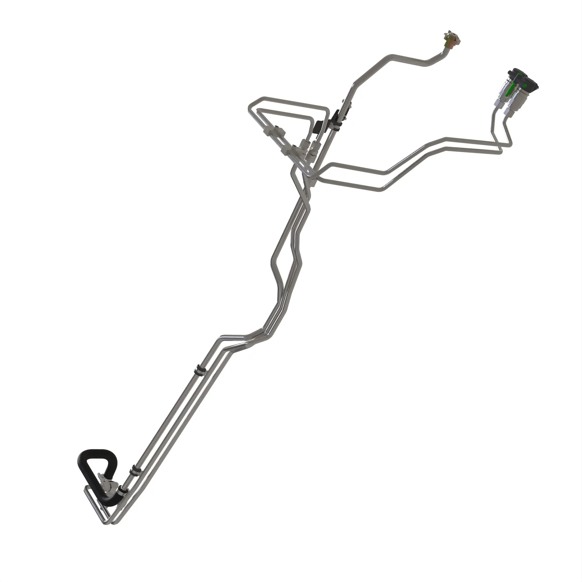 VALVE KIT, VALVE KIT, KIT LINES FIT