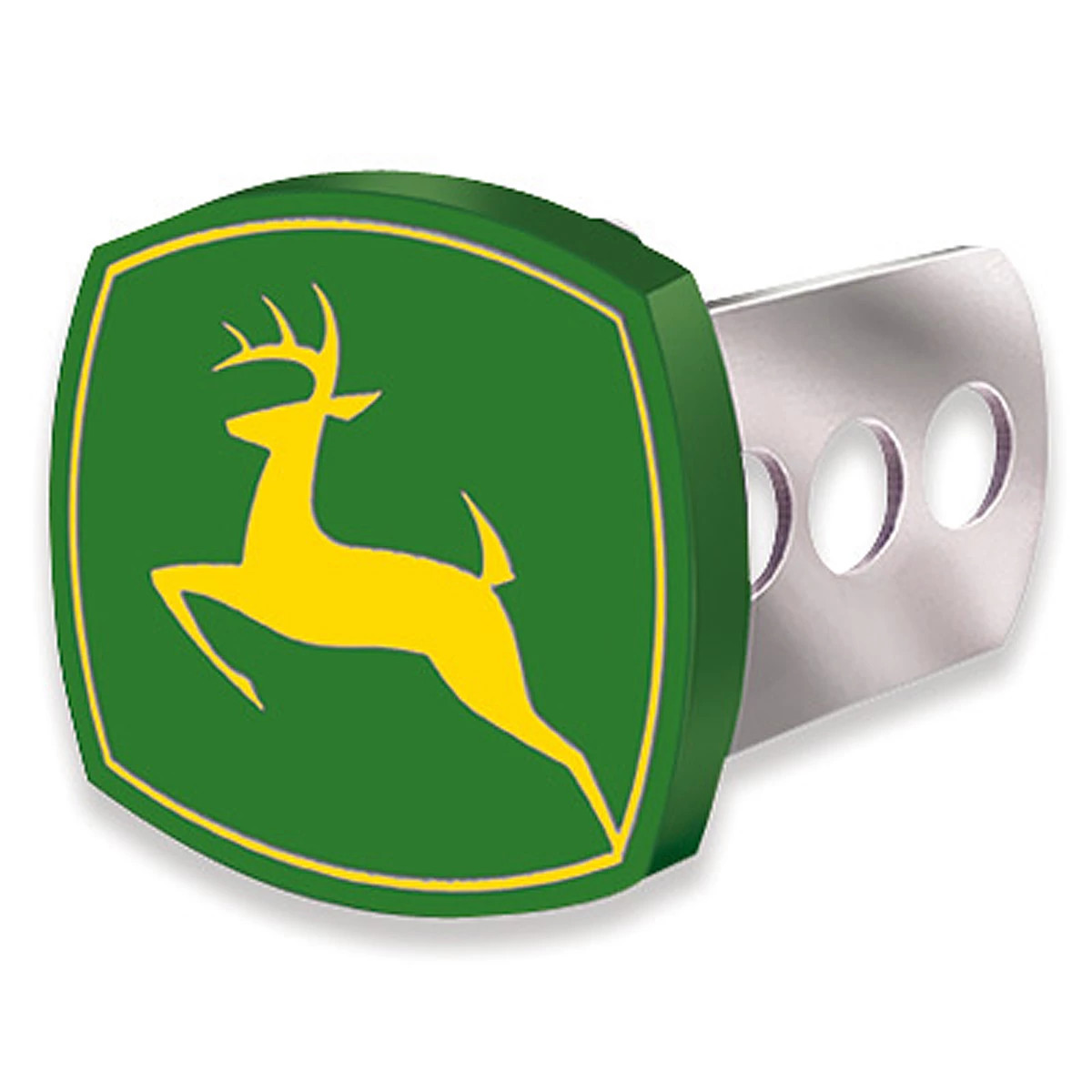 "Full Color Hitch Cover"