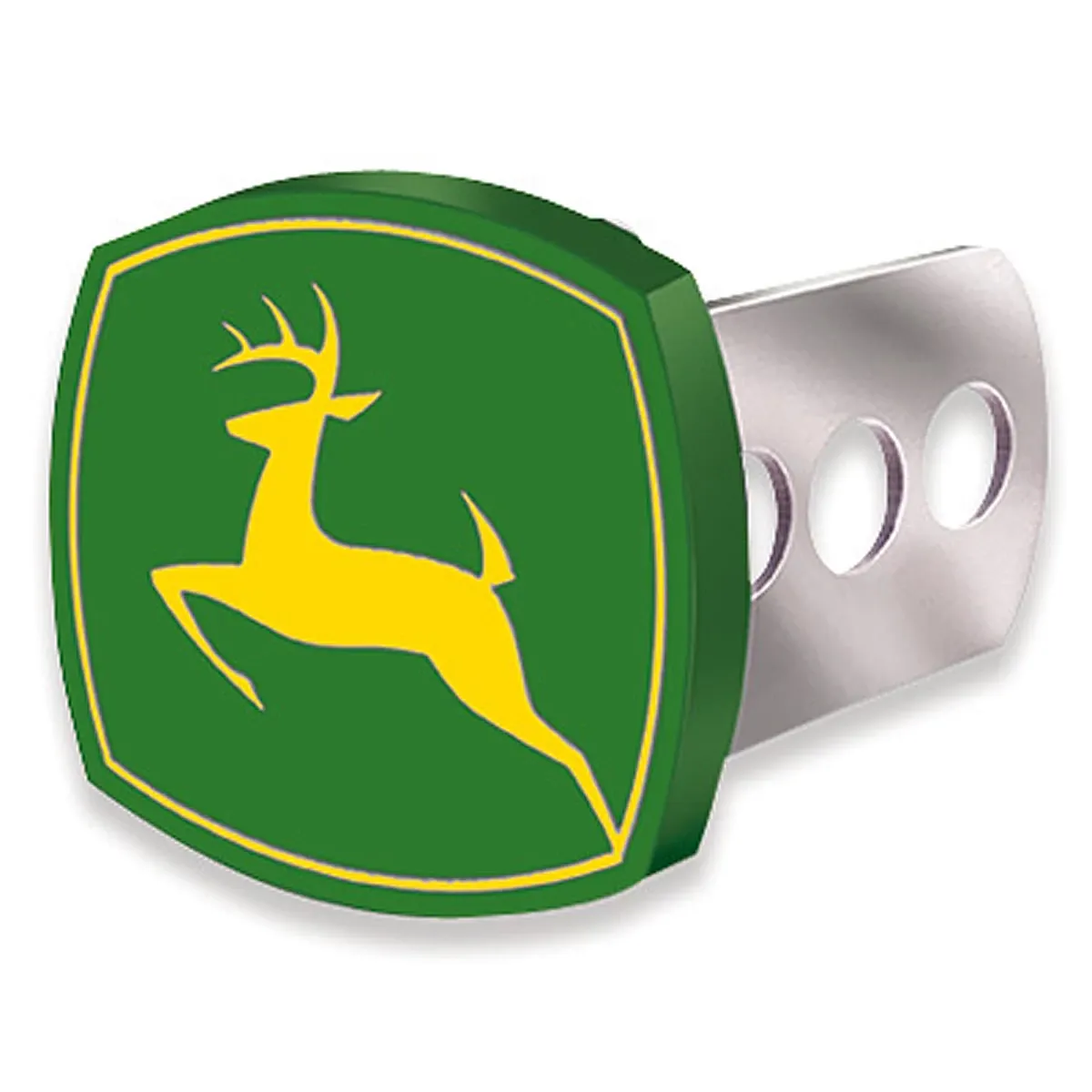 "Full Color Hitch Cover"