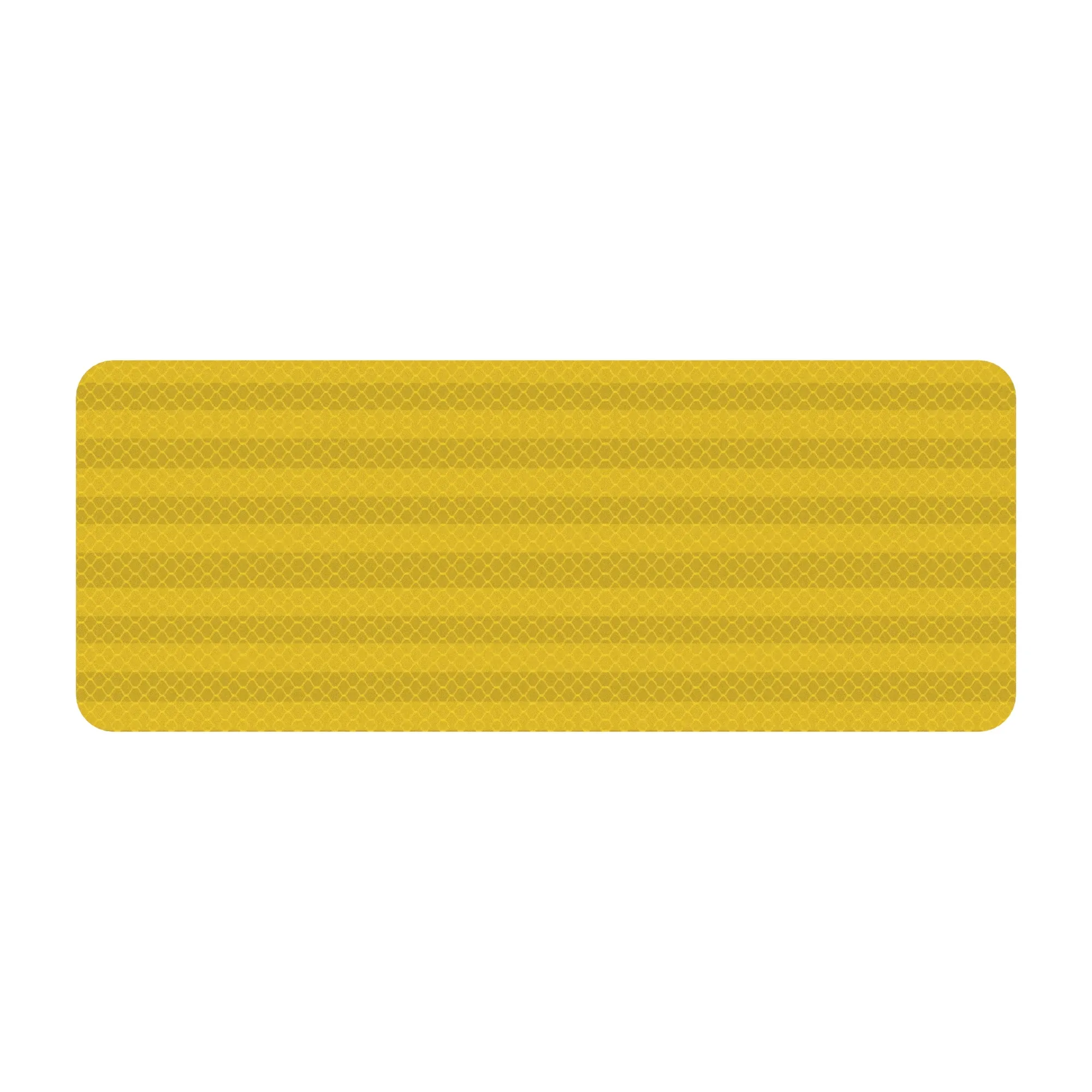 John Deere Bumper Label - F392610