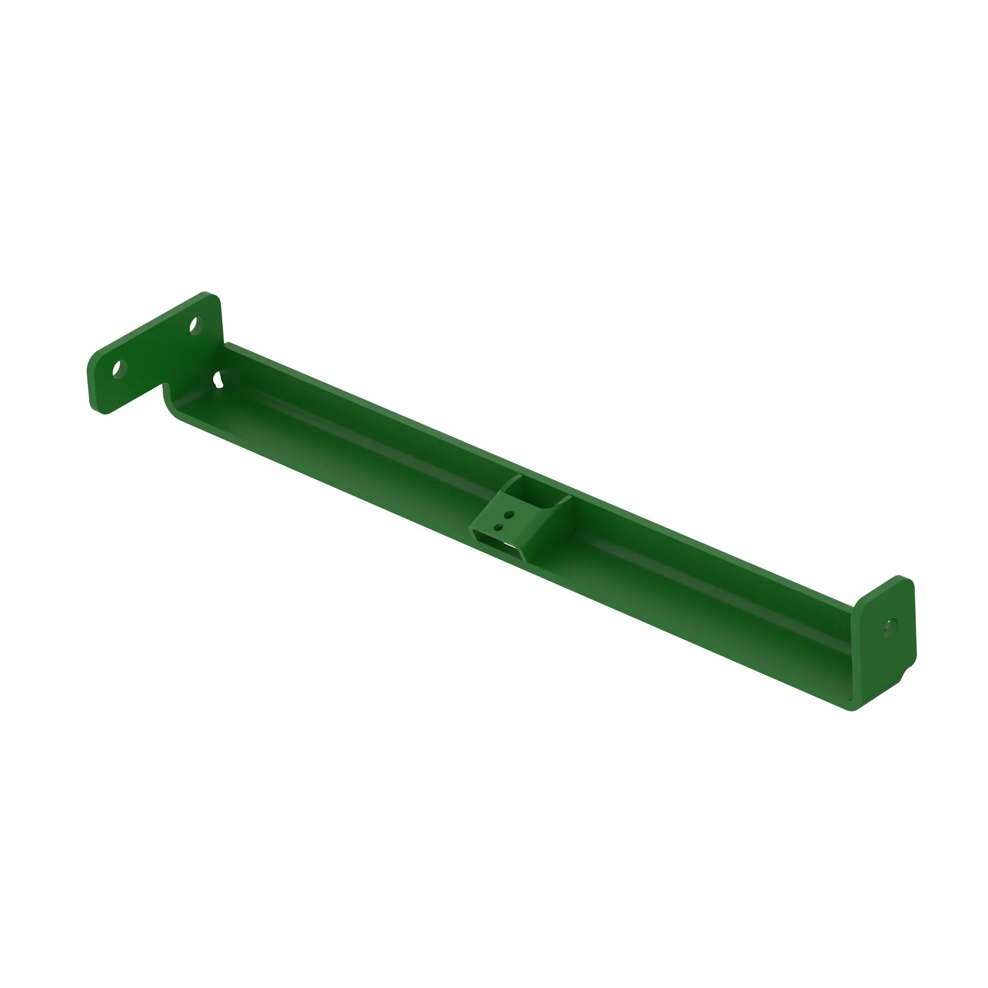 Bracket, Plastic Door Support