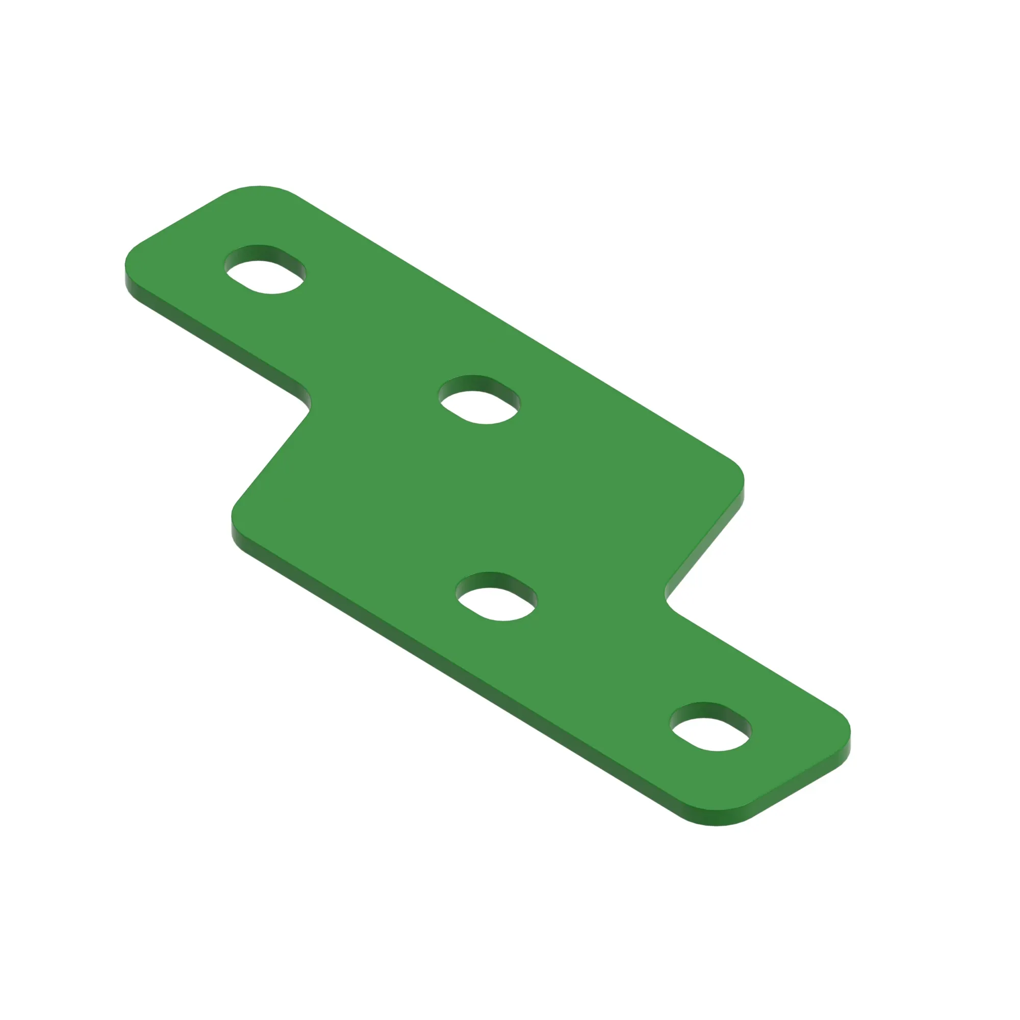 John Deere Bracket - KK95364