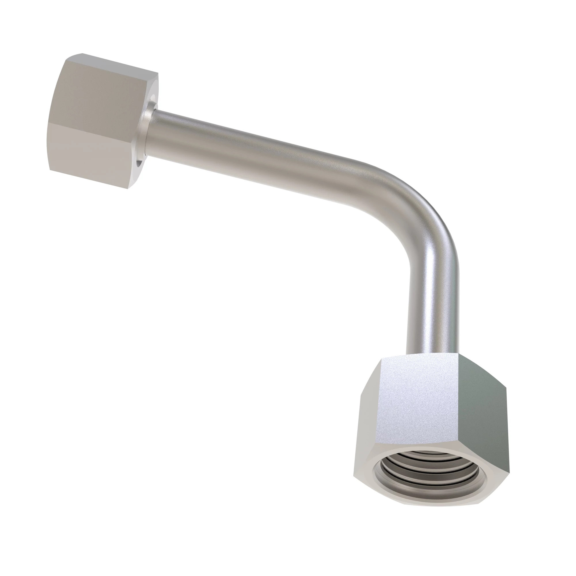 TUBE, FUEL LIFT PUMP TO FINAL FILTER