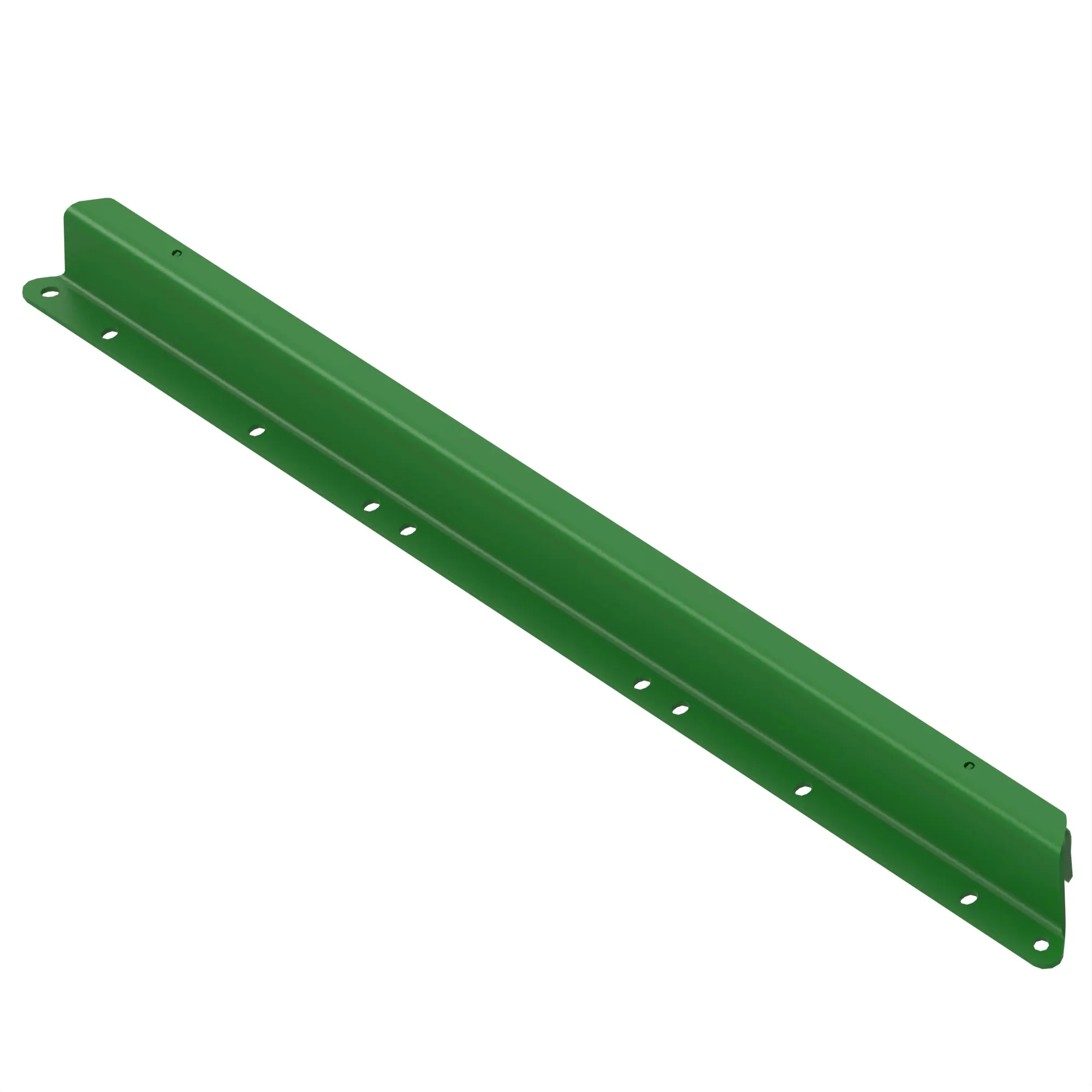 FORMING SHIELD BRACE, SHORT