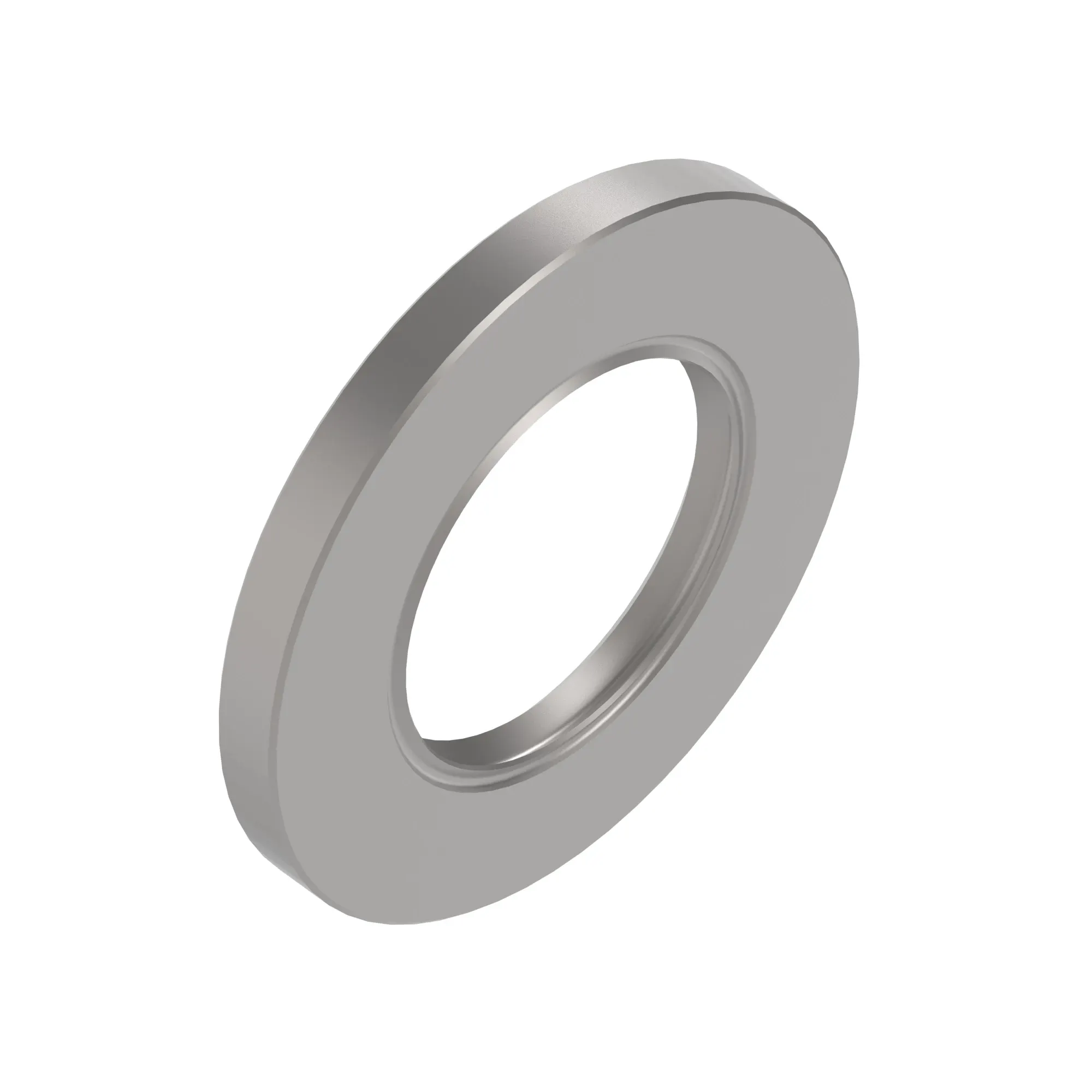 John Deere Internal Oil Steel Seal - DE20133