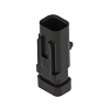 Elec. Connector Housing
