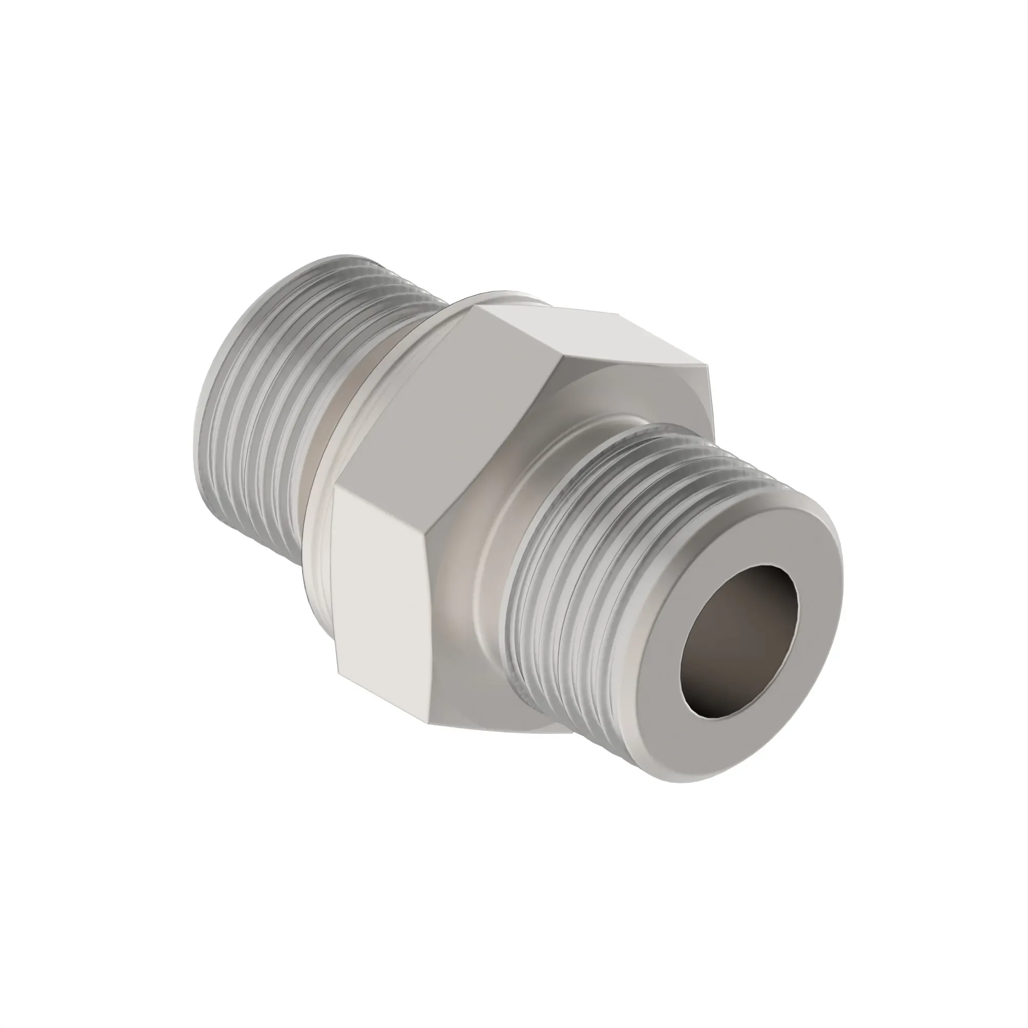 FITTING, ADAPTER,M18-3/4UNF