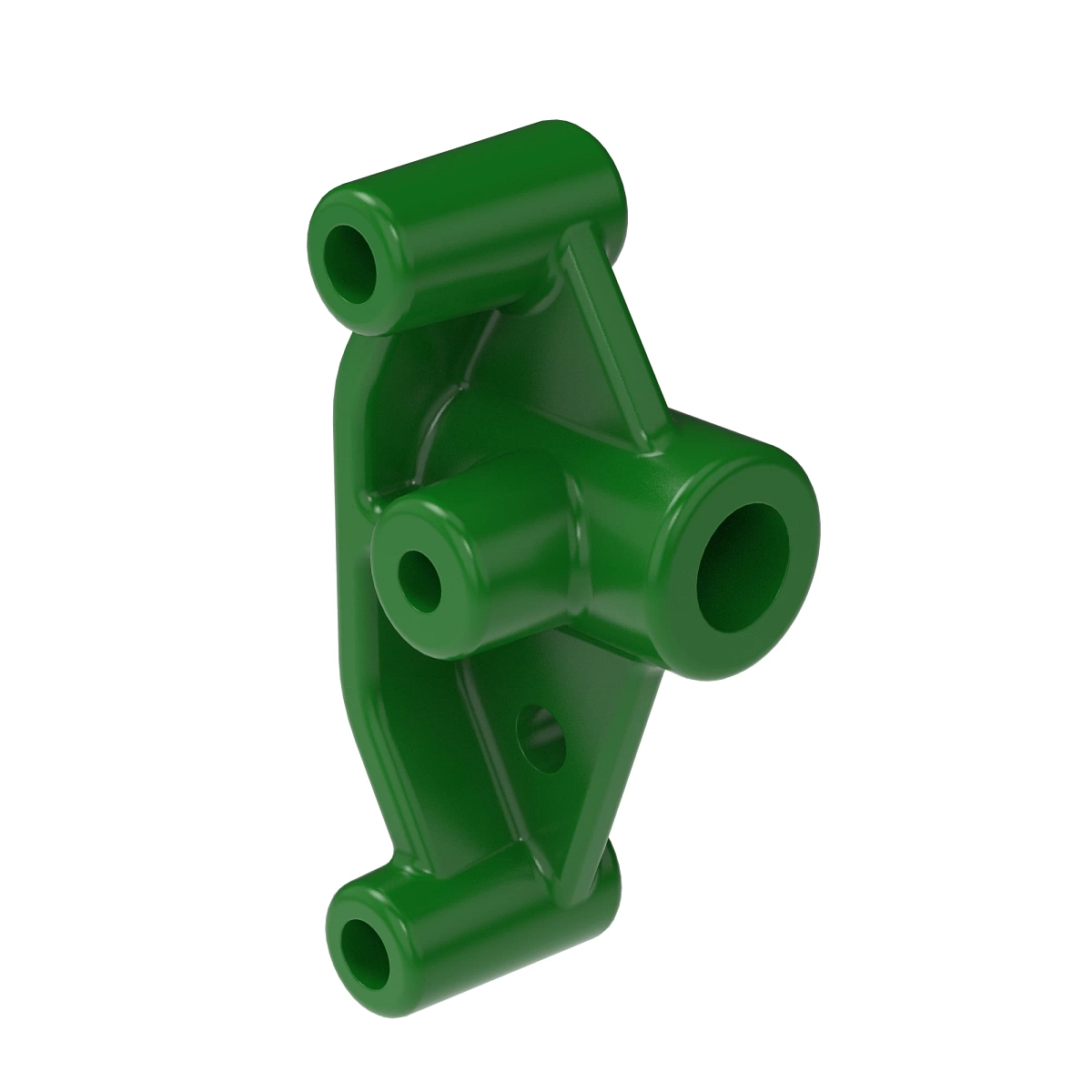 Housing, Clamp Drive-Packaged