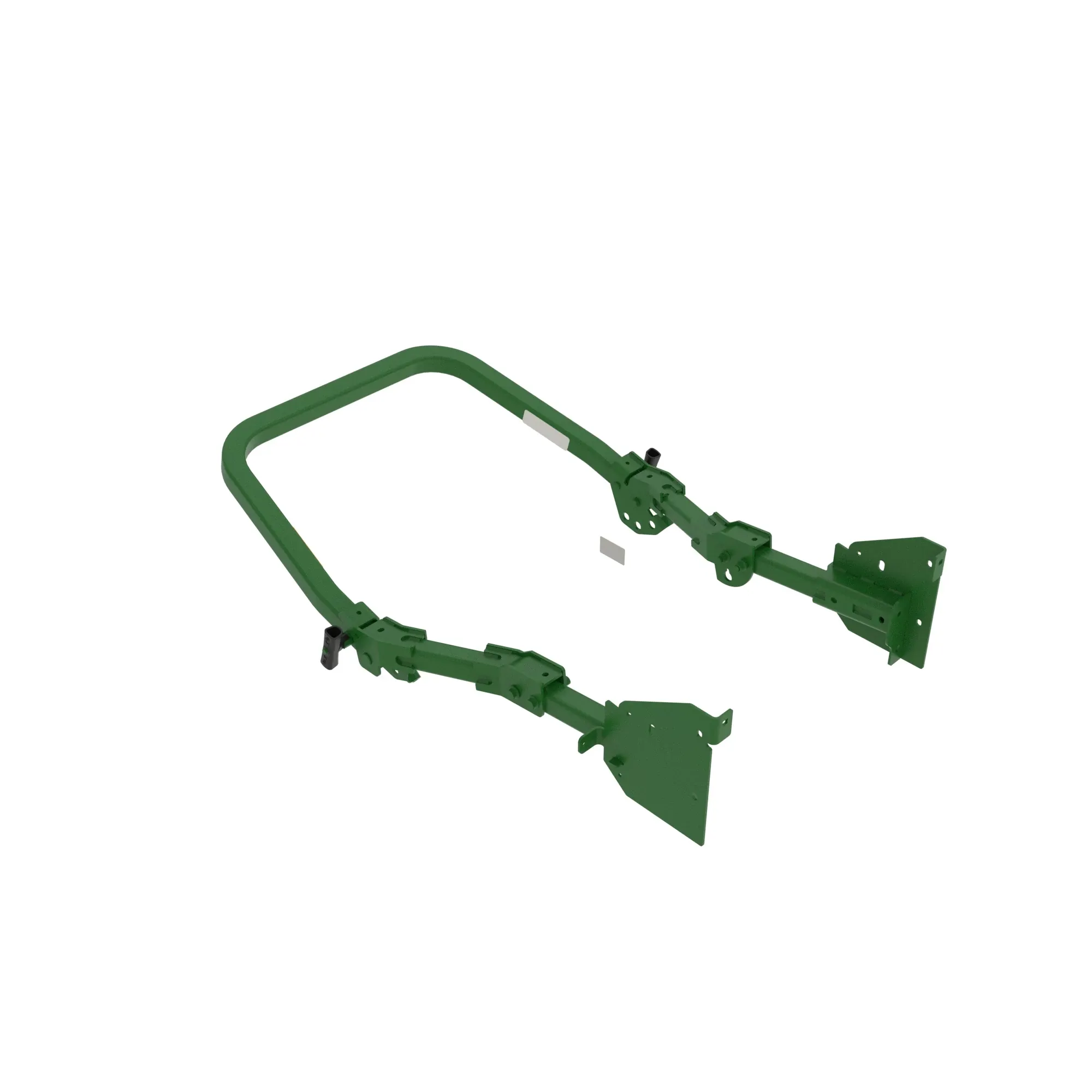John Deere Roll Over Protection Structure - AUC13416