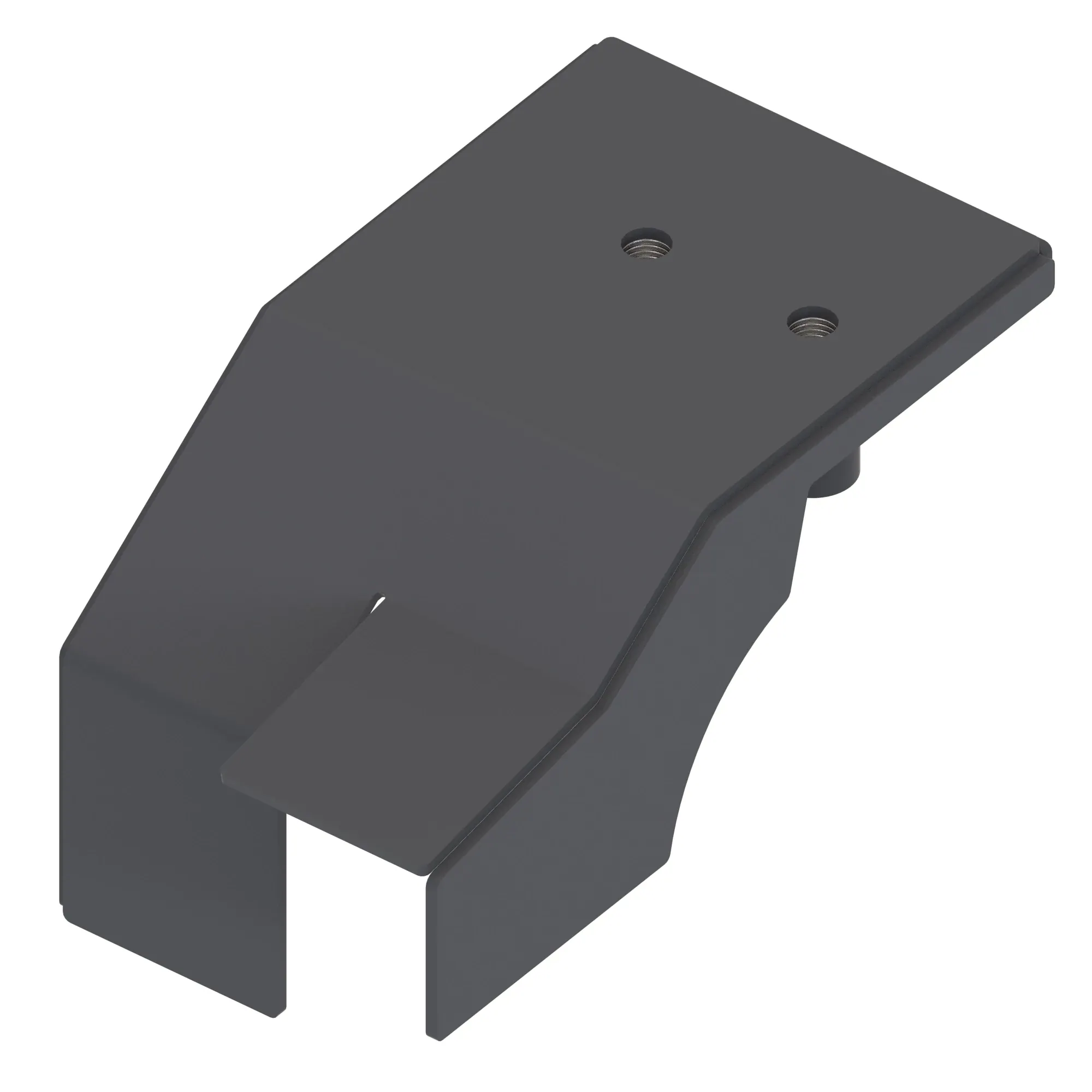 John Deere Cover - F701667