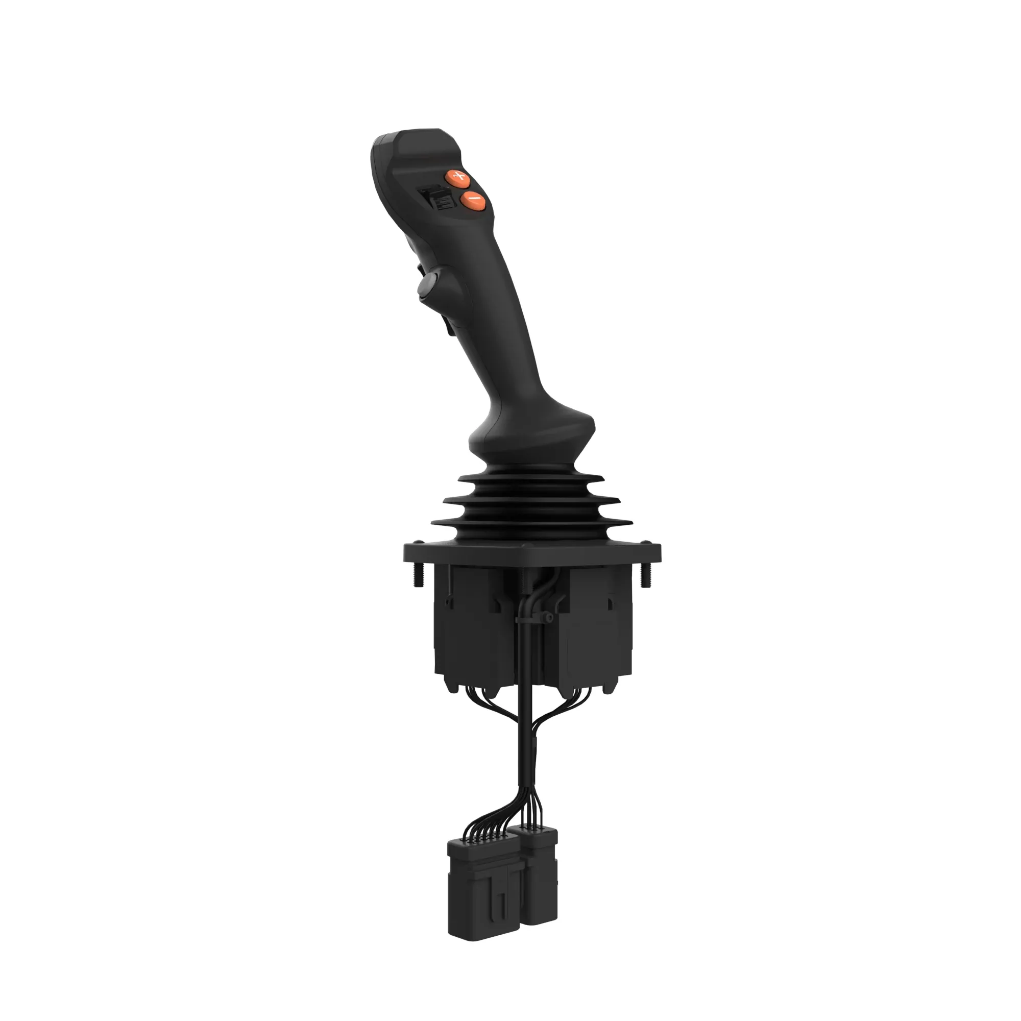 Electrohydraulic Controller