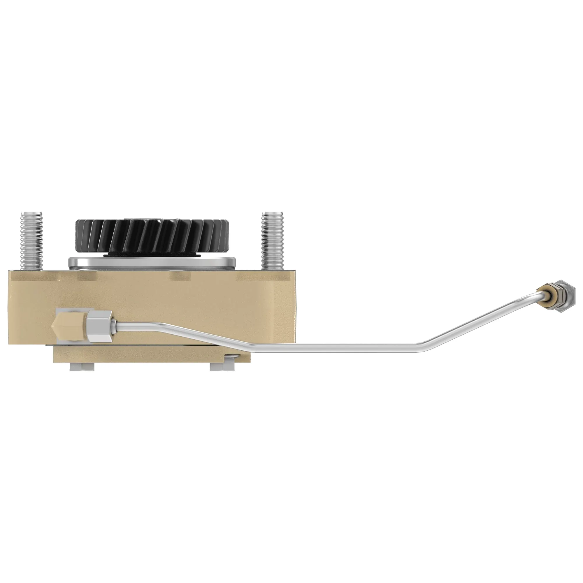 Adapter Fitting