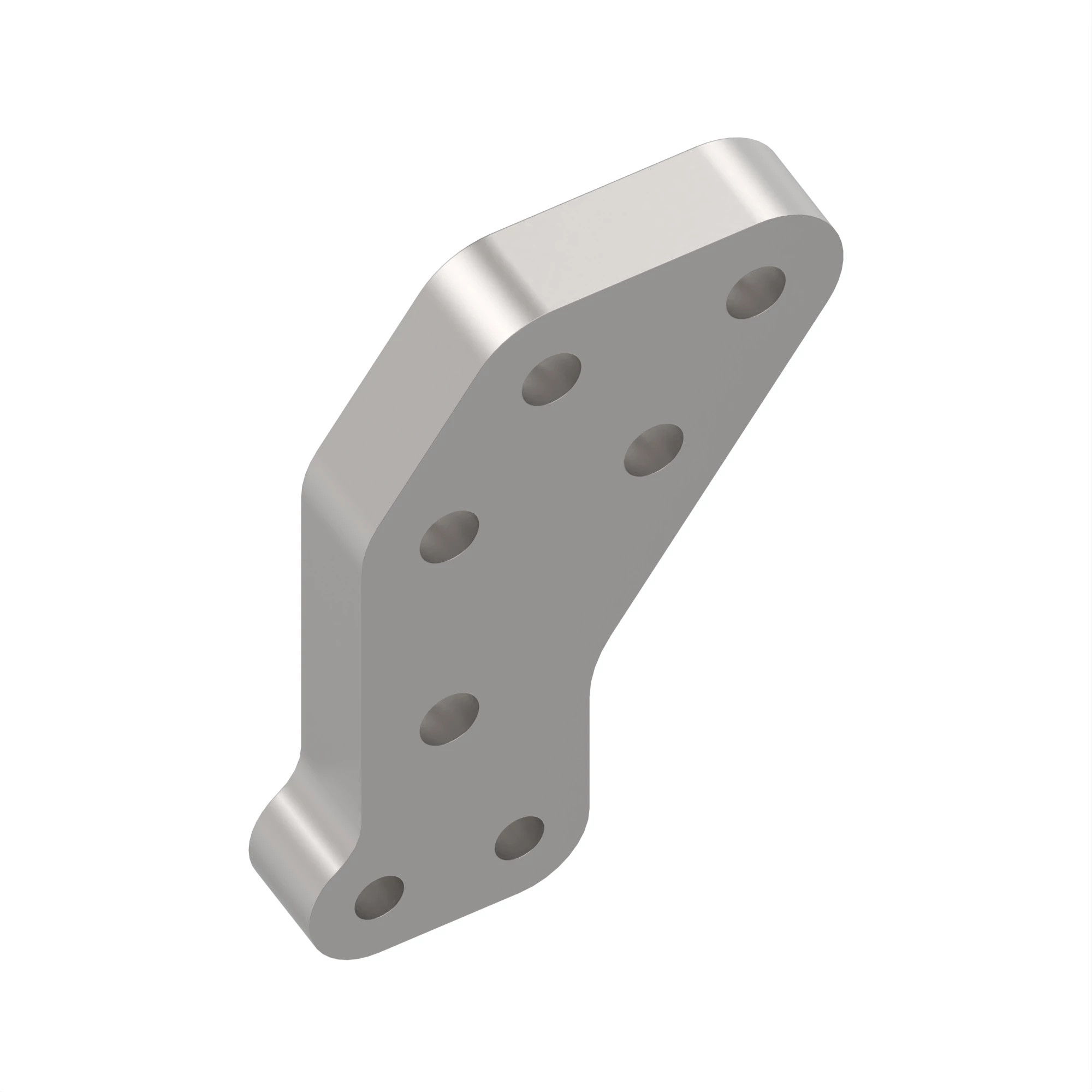 HANGER, AUGER HANGER, CENTER