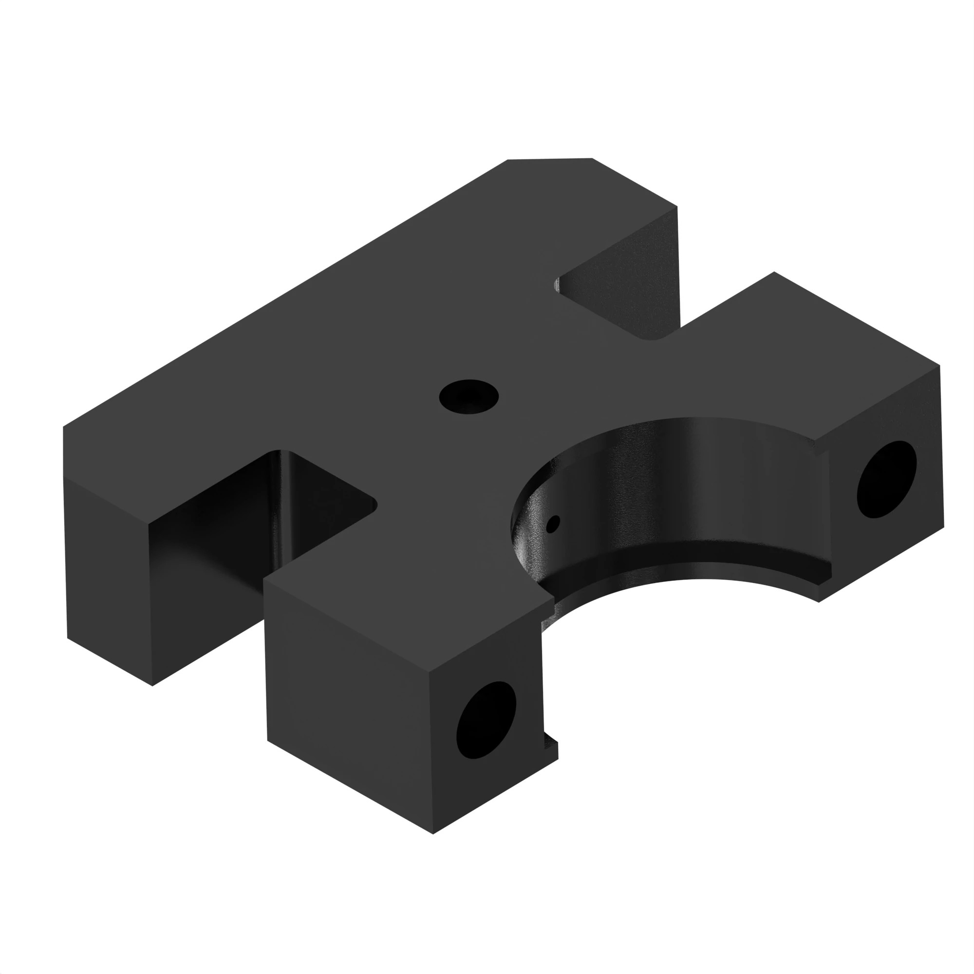 John Deere Frame Trunnion - T351426