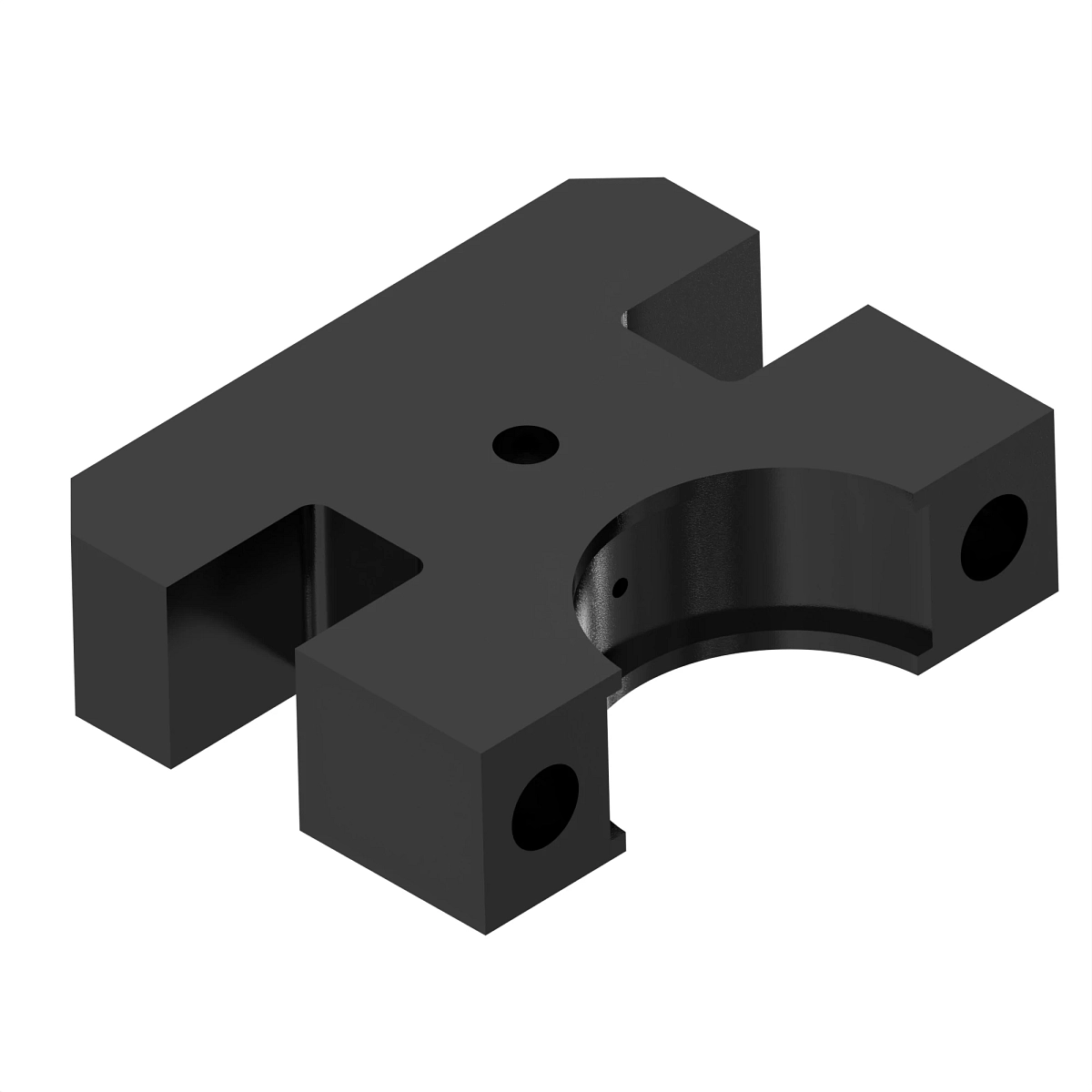 Trunnion Base