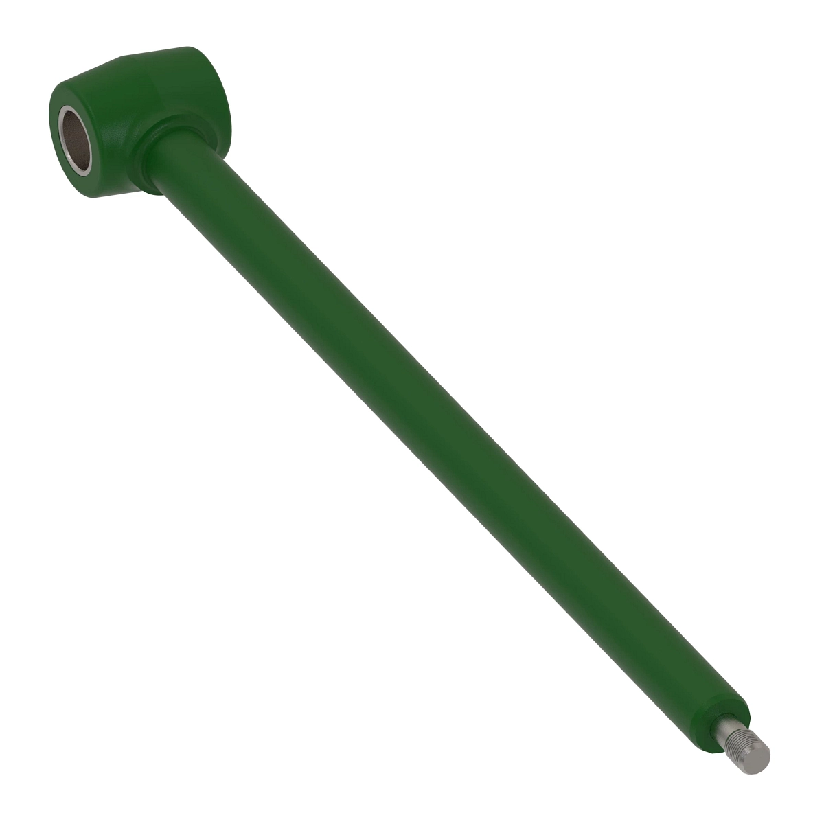 Hydraulic Cylinder Rod, Assembly