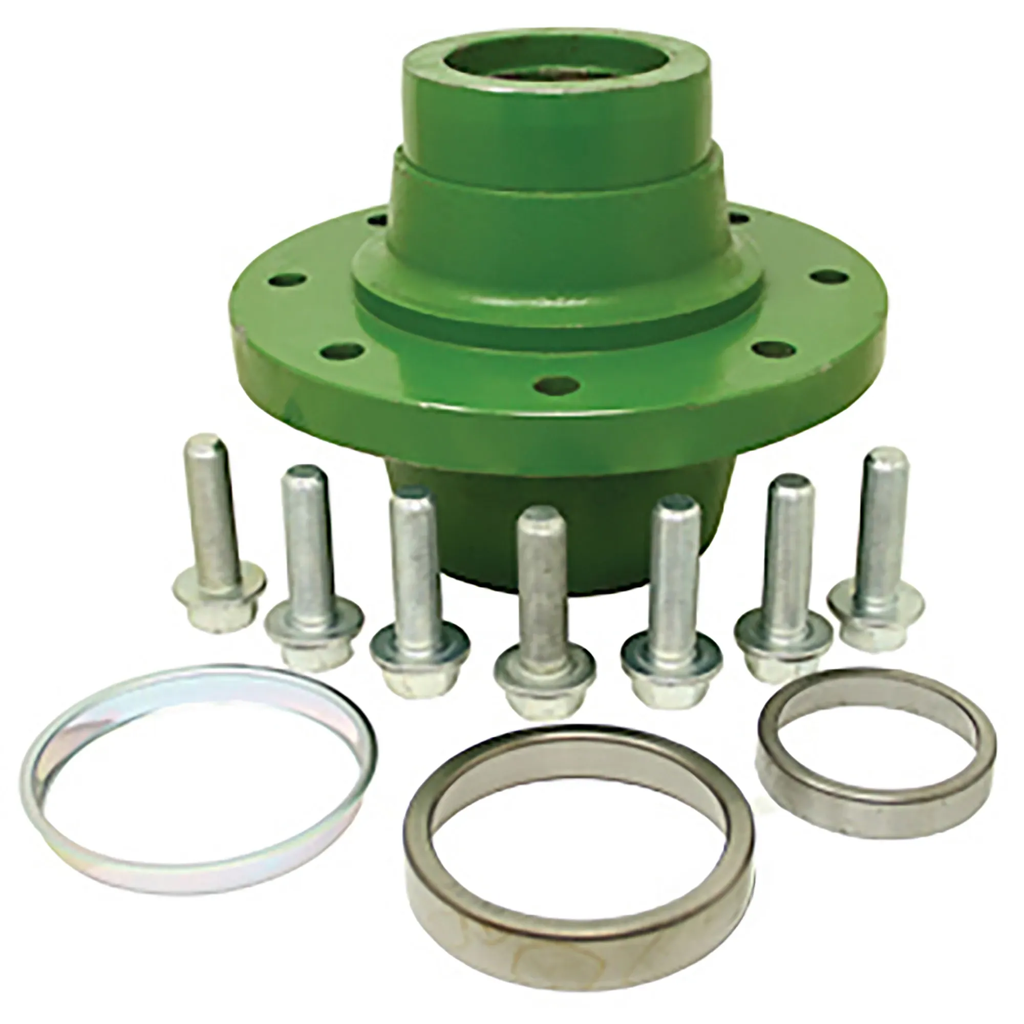 John Deere Hub Assembly - AH173846