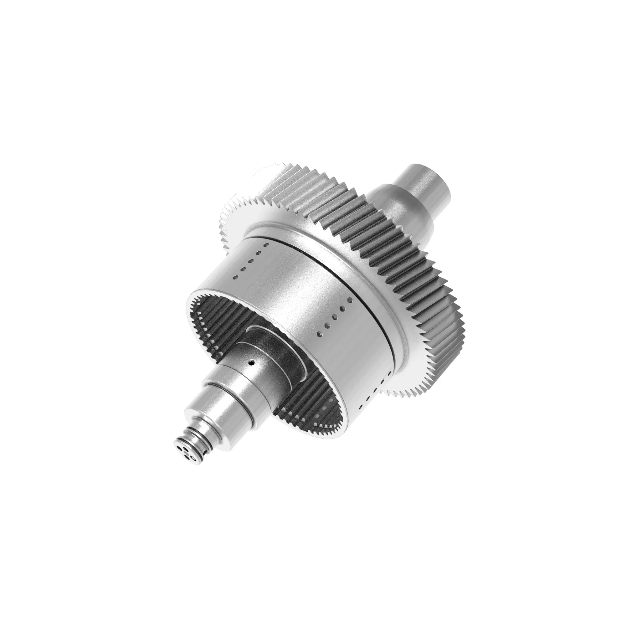 John Deere Universal Driveshaft - YZ502199