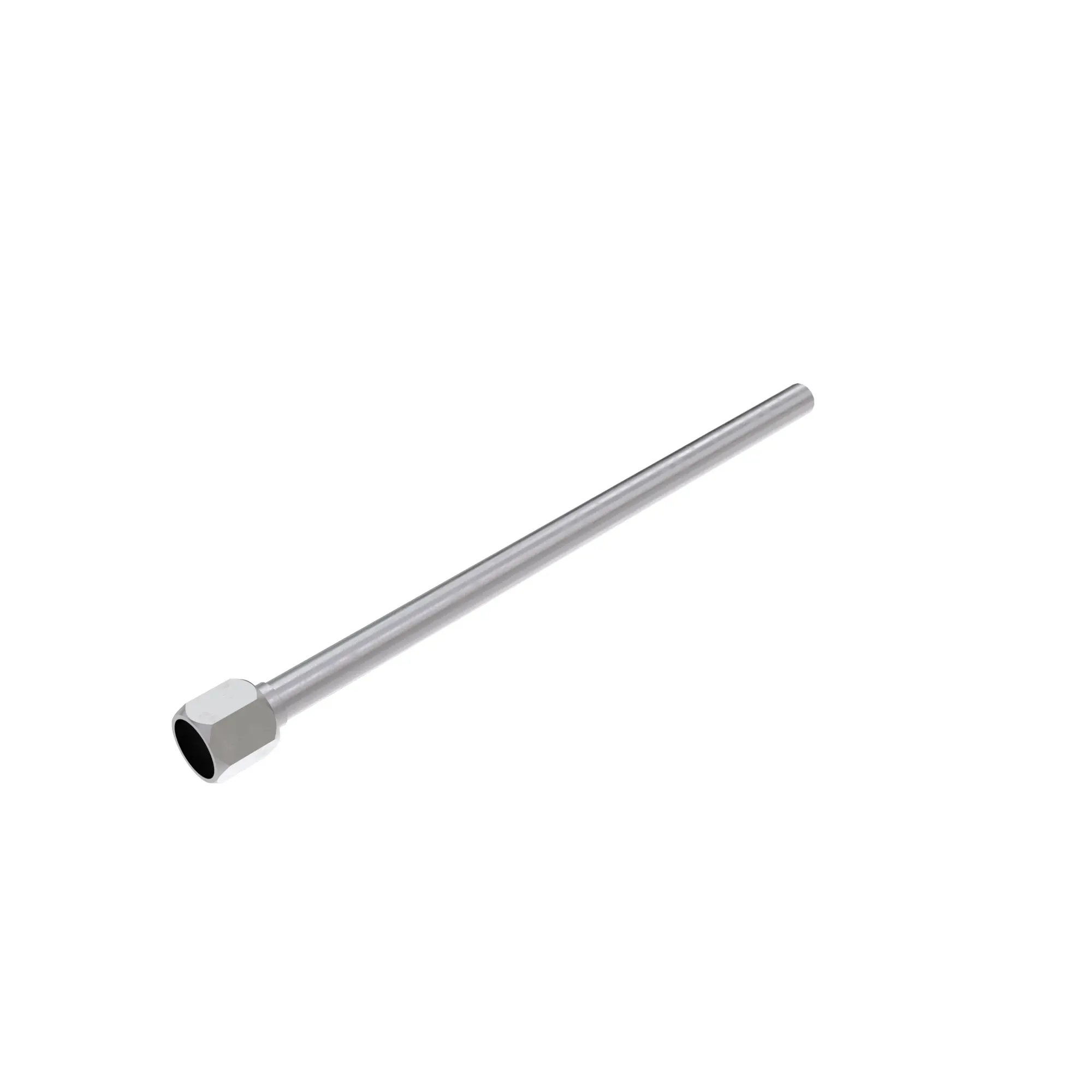 Tube Assy-Four Pump (10IN Lg)