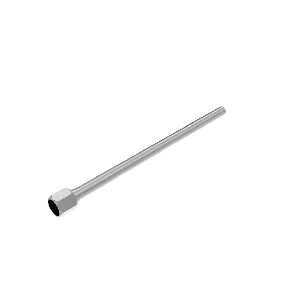 Tube Assy-Four Pump (10IN Lg)