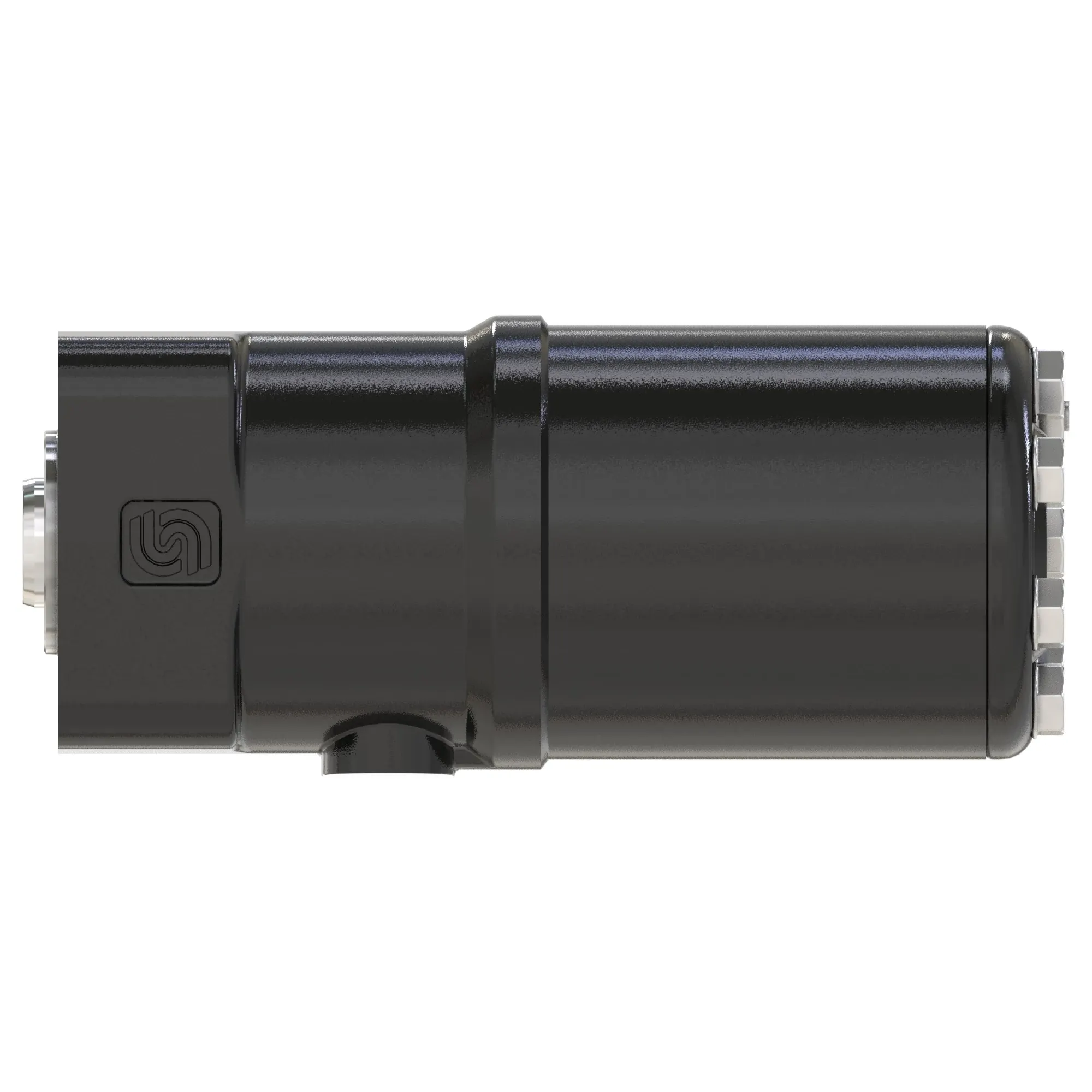 STEERING CONTROL UNIT