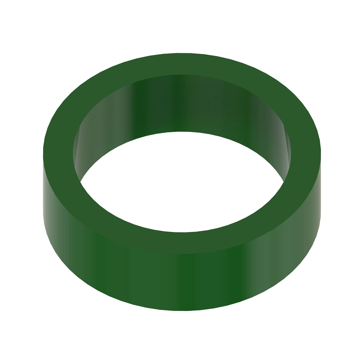 Washer, Metallic, Round Hole