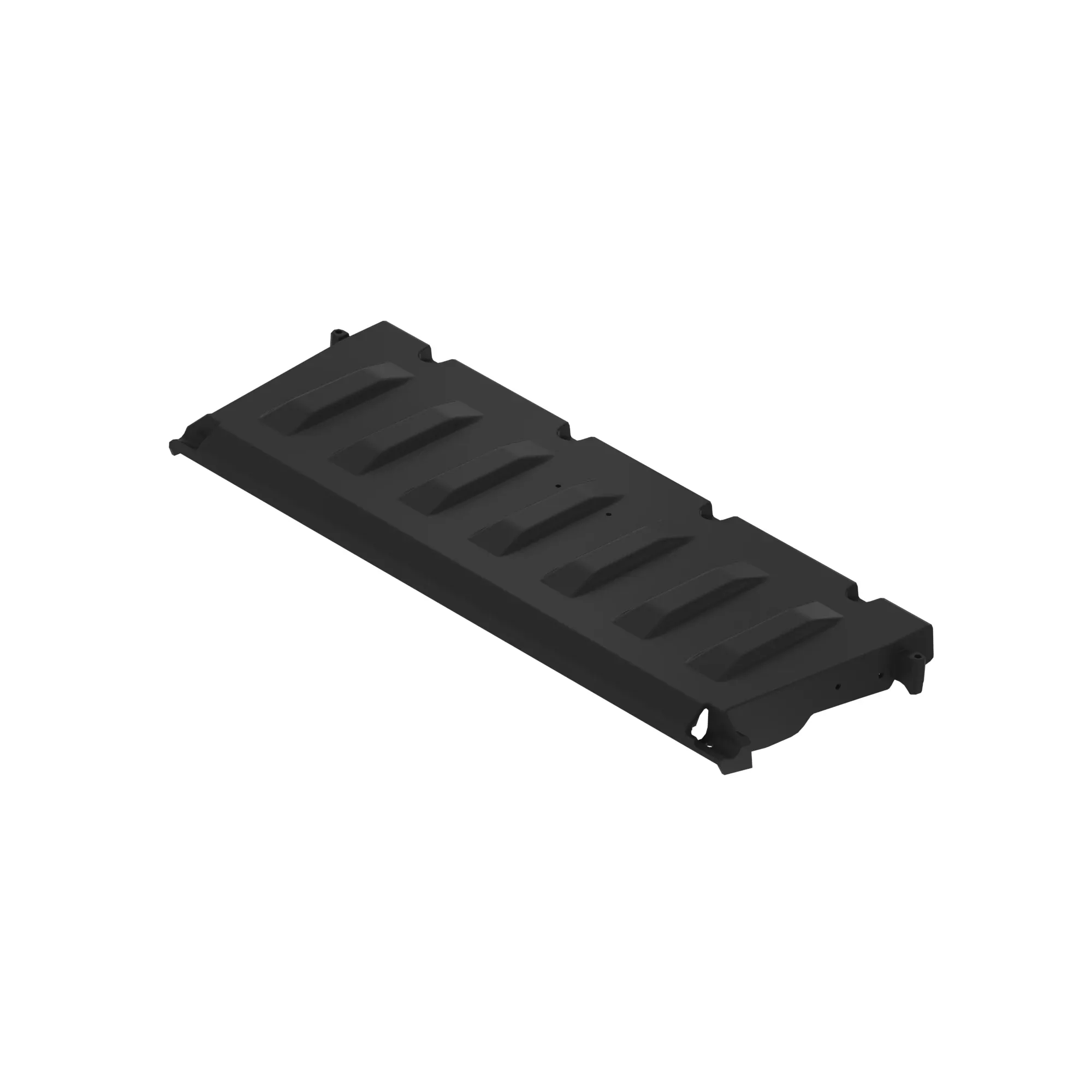 John Deere Cargo Box Panel - M161030