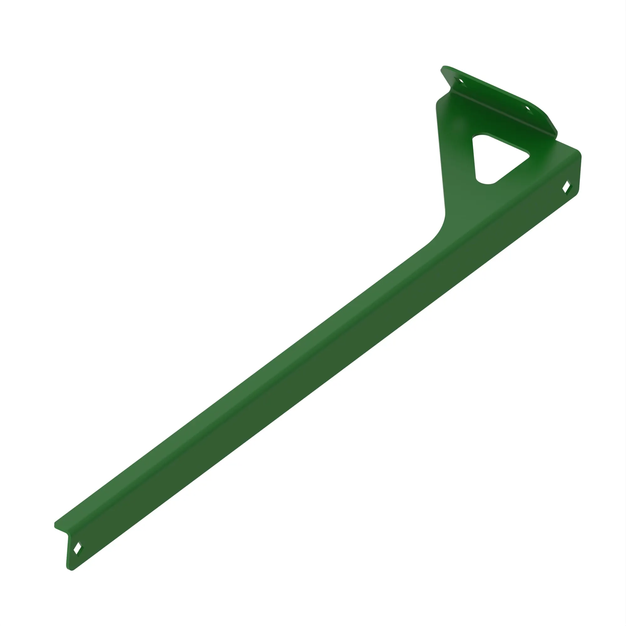 C44XR RHS FR. RACK ROOF BRACKET